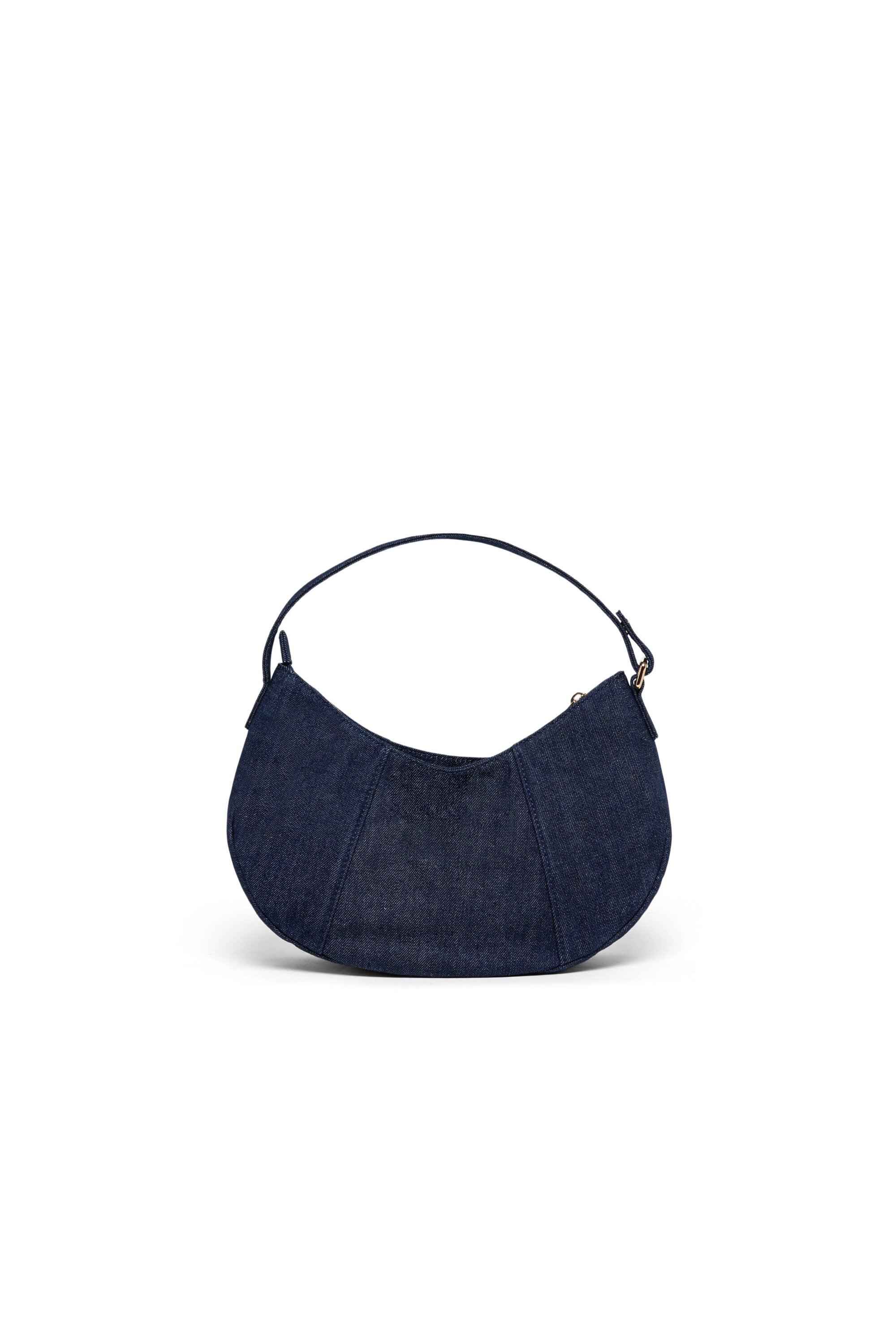 Tasche mit Logo auf der Vorderseite