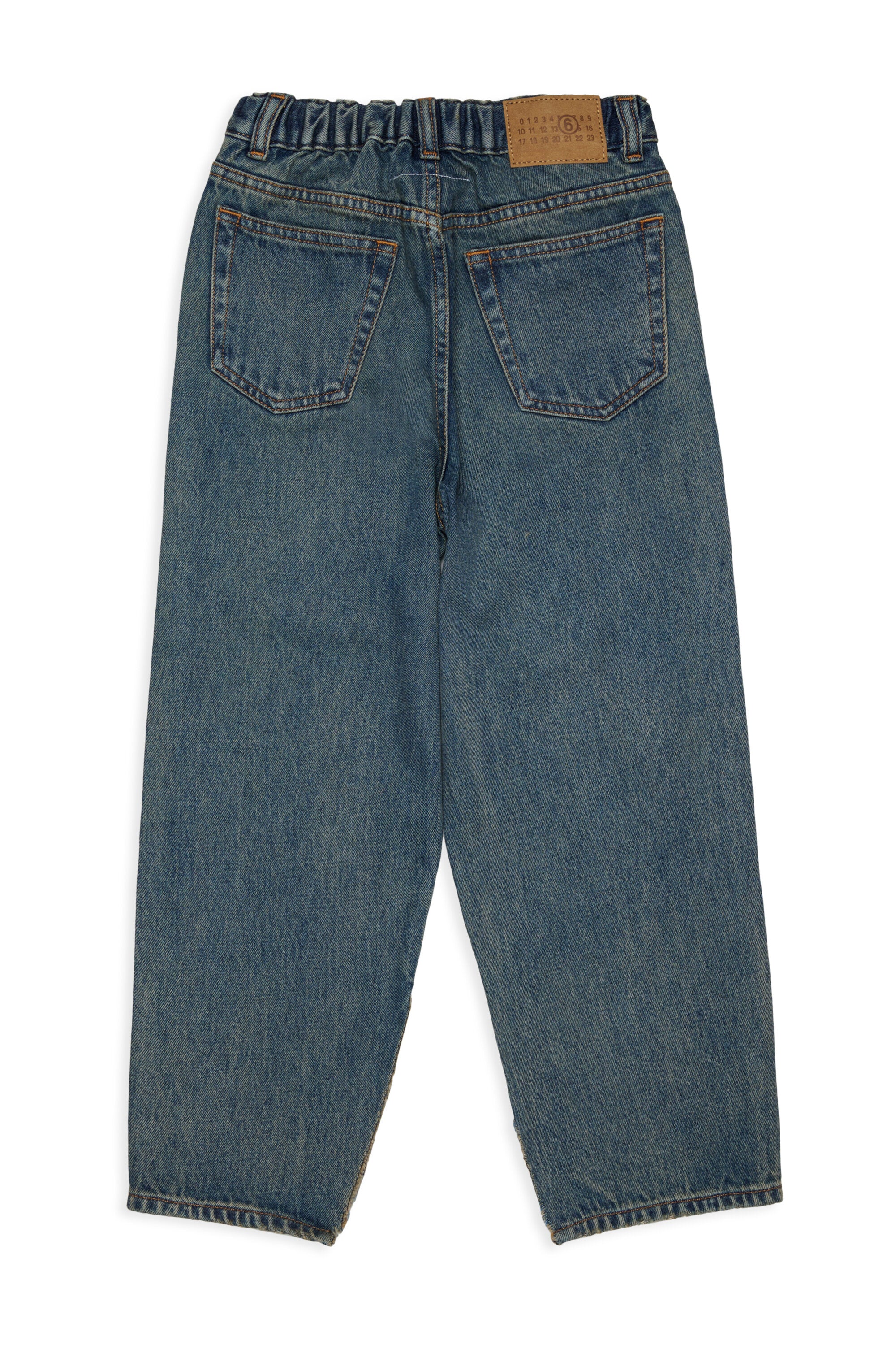 Jeans regular fit