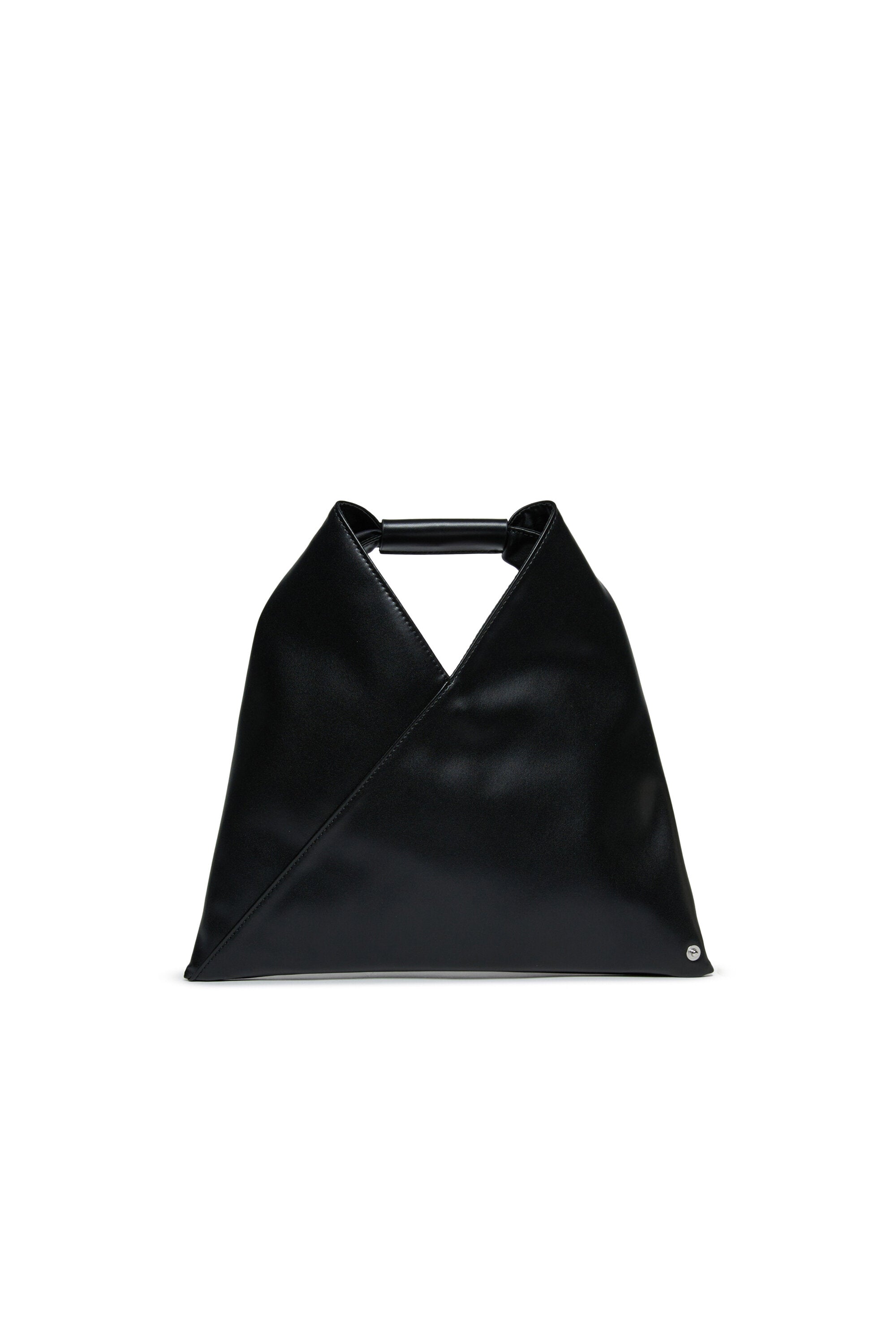 Japanische Tasche Mini aus beschichtetem Stoff