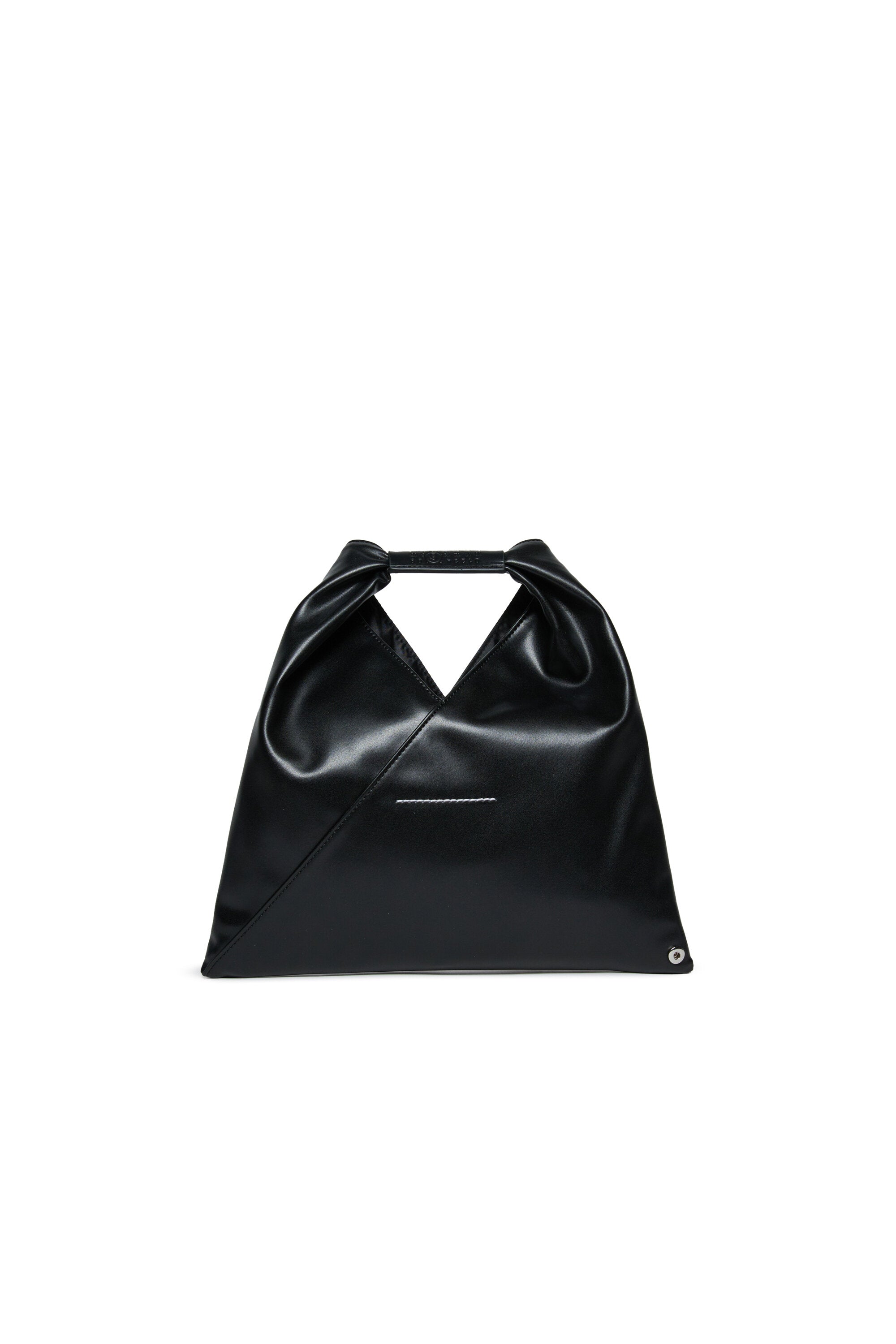 Bolso japonés Mini en tela recubierta