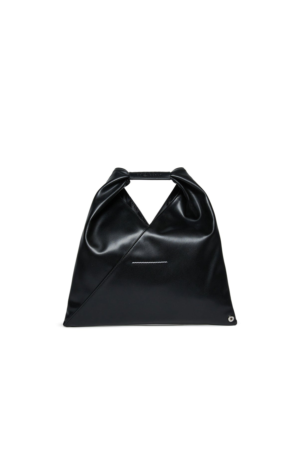 Bolso japonés Mini en tela recubierta