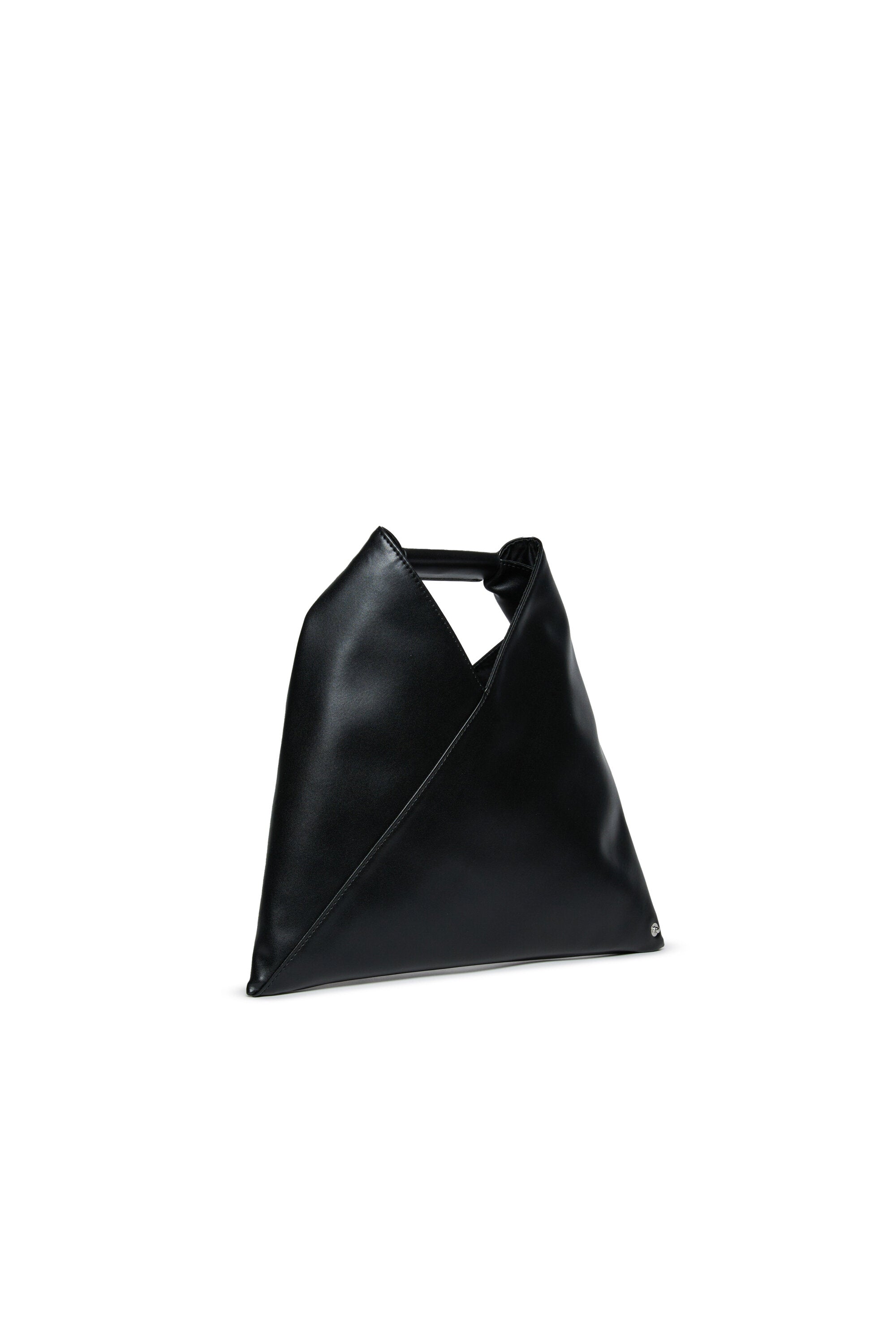 Sac Japonais Mini en tissu enduit