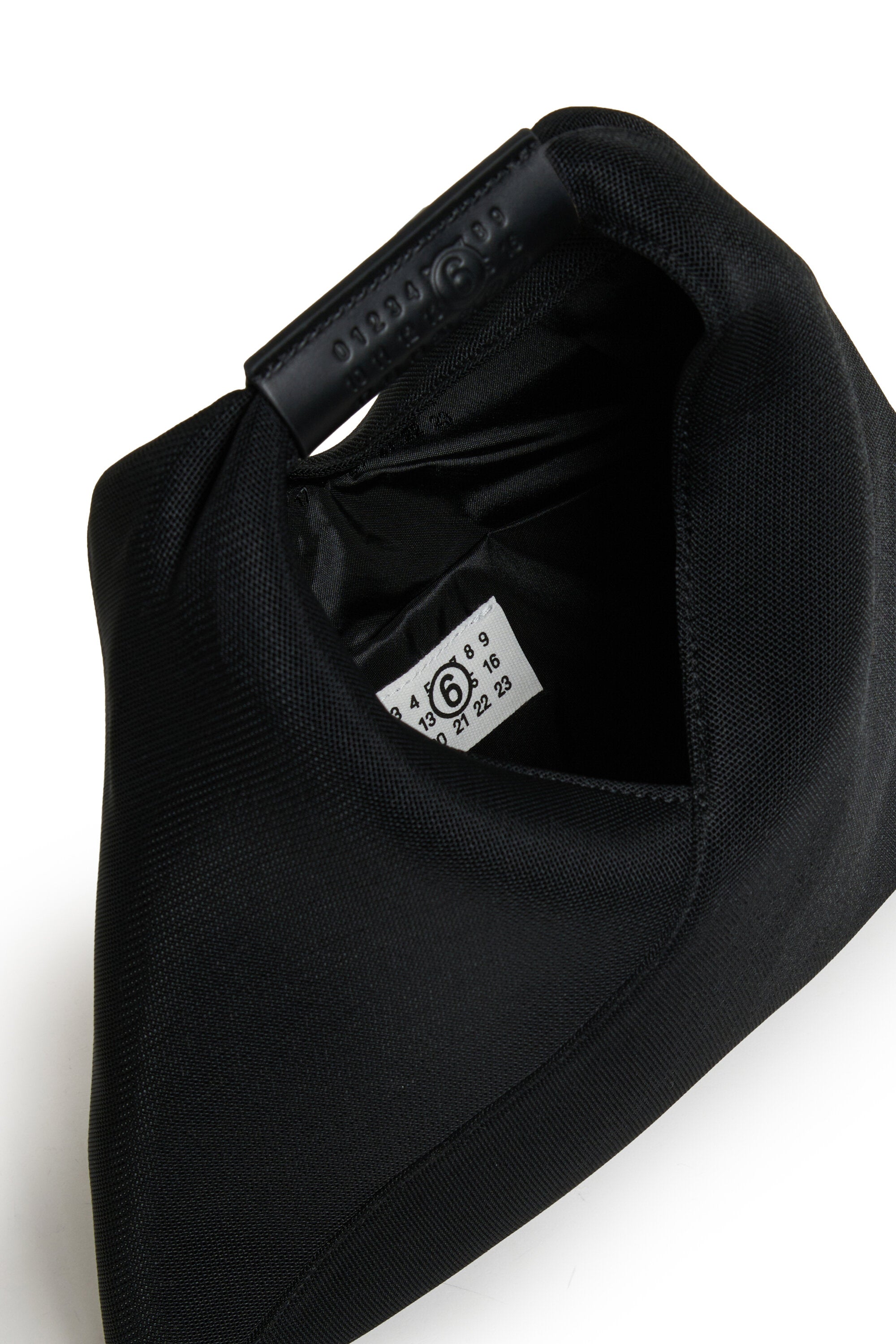 Japanese Bag en maille mini modèle