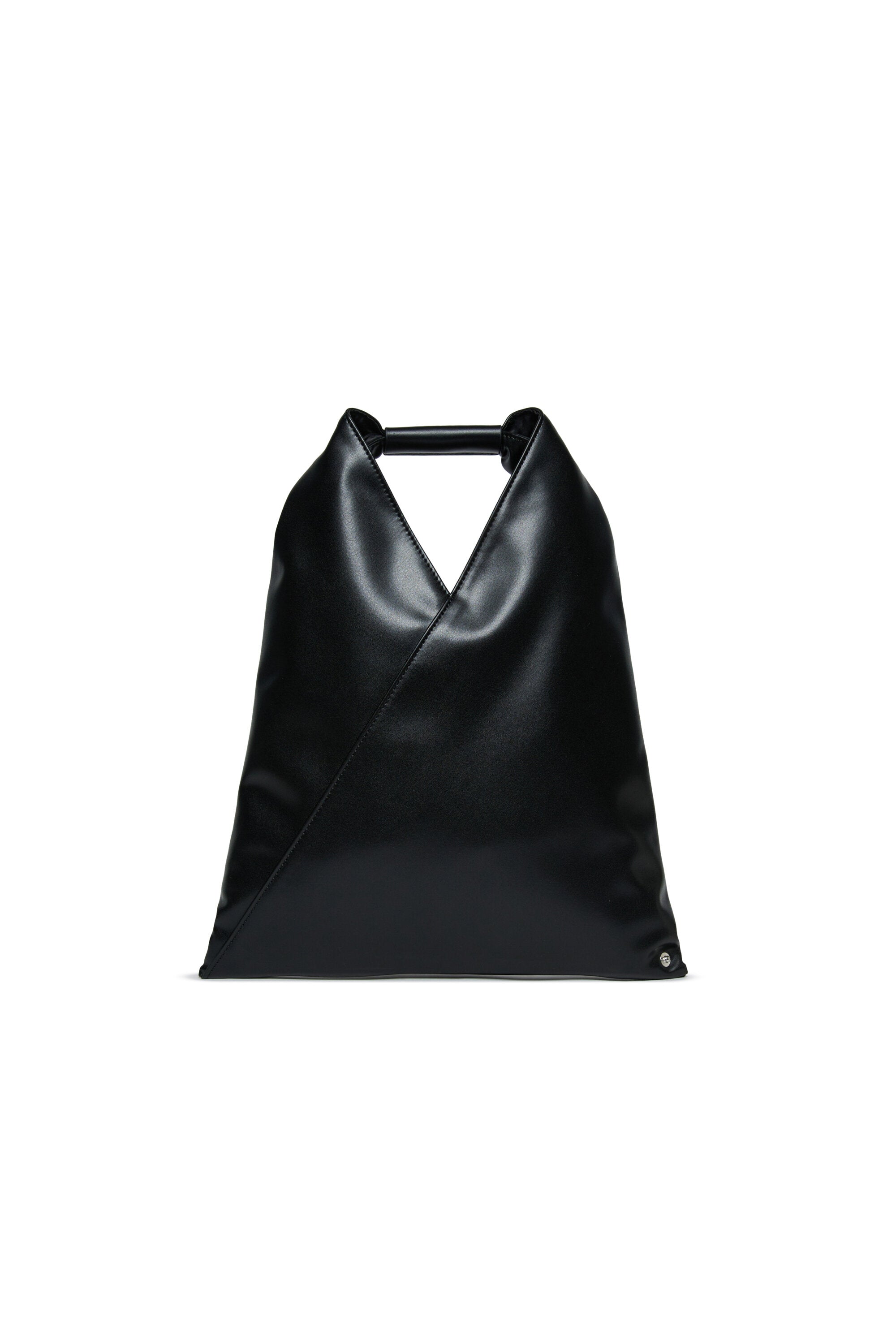 Tasche "Japanese Bag Small" aus Kunstleder
