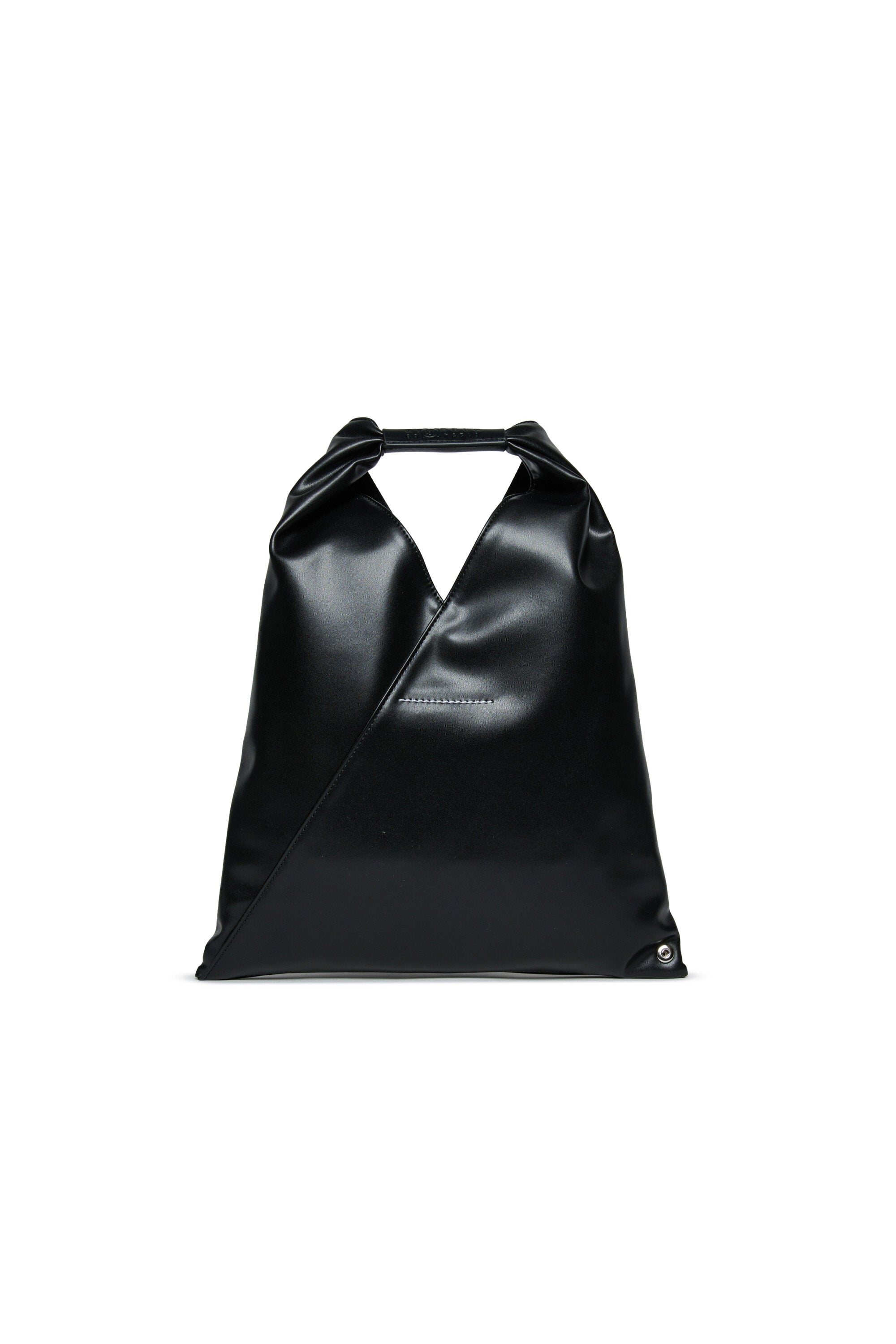 Tasche "Japanese Bag Small" aus Kunstleder