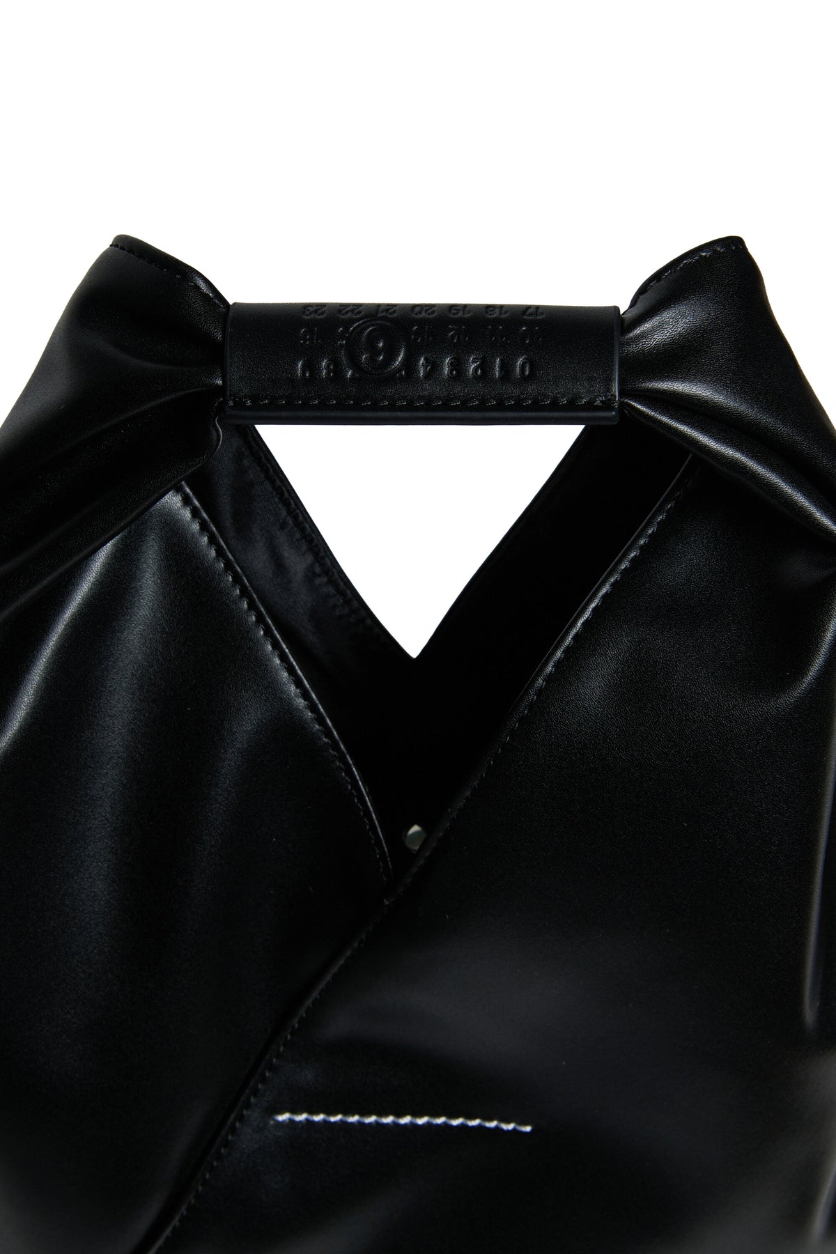 Sac Japanese Bag en imitation cuir Small