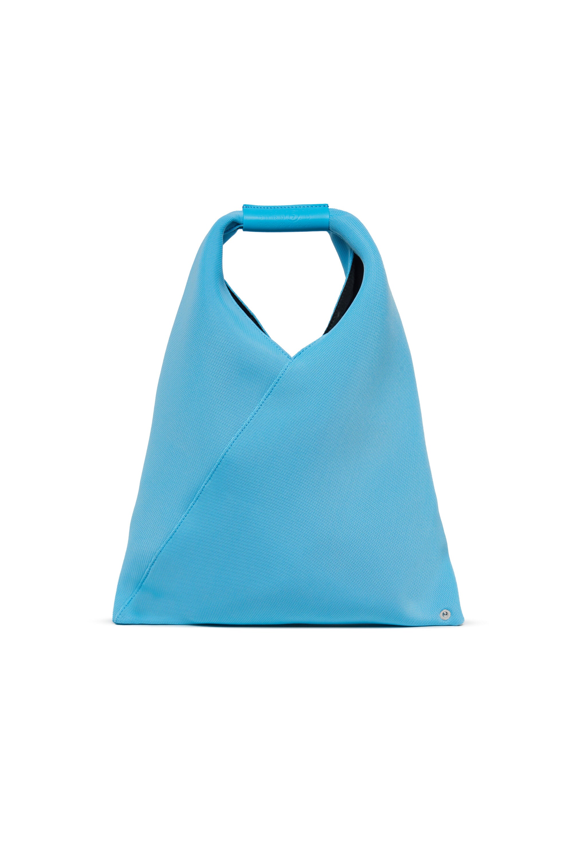 Bolsa Japanese pequeña de malla