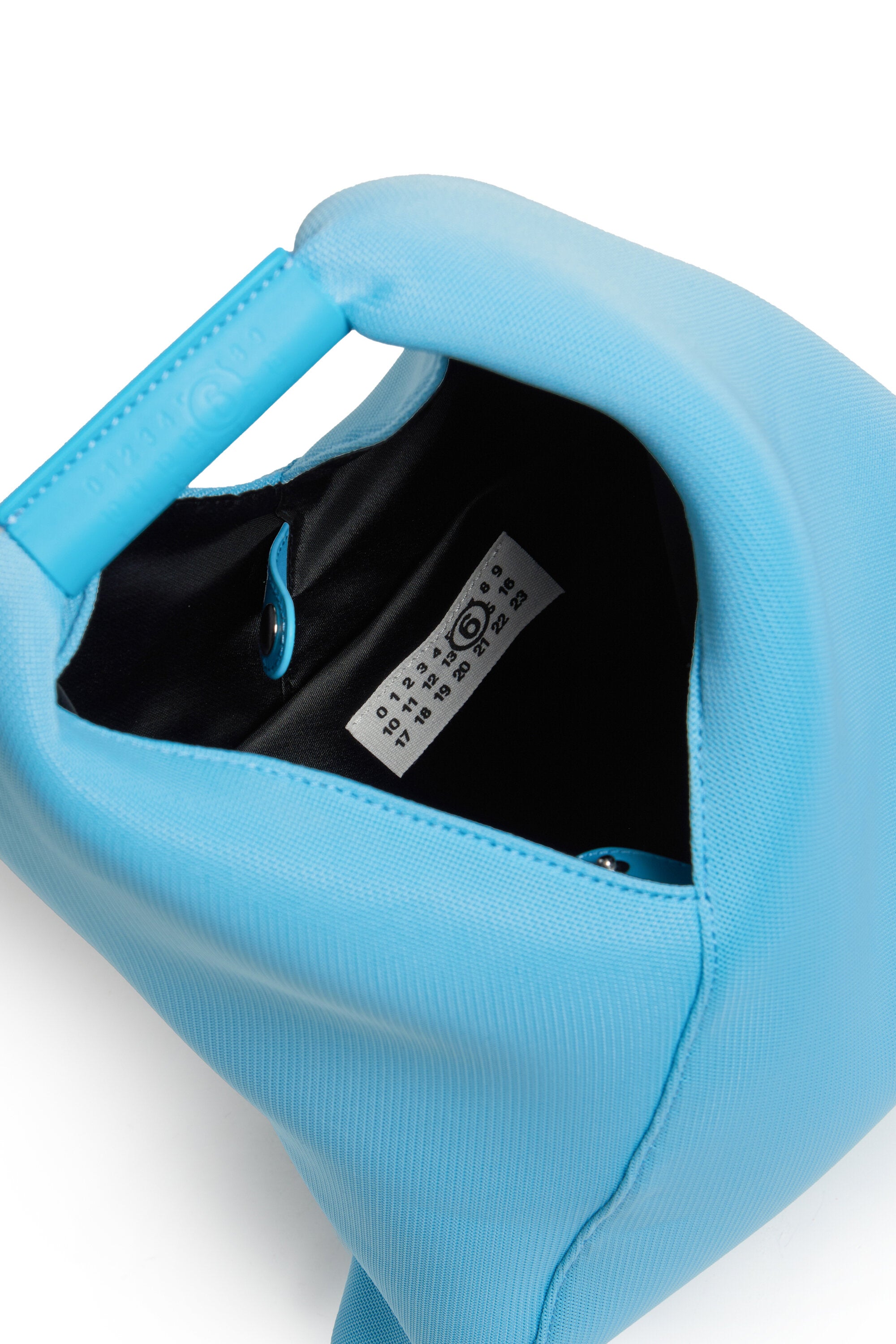 Bolsa Japanese pequeña de malla