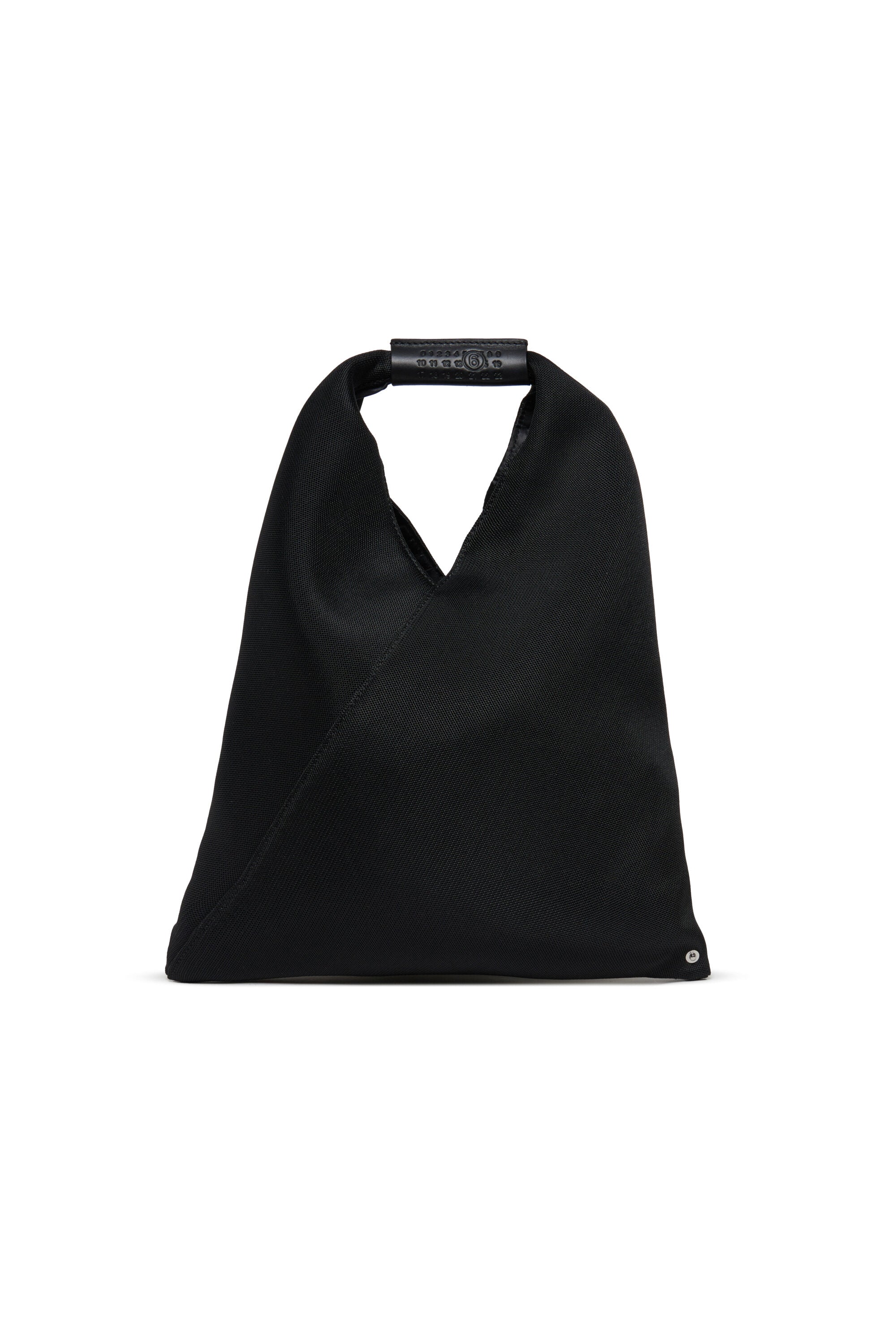 Japanese Bag en maille petit modèle