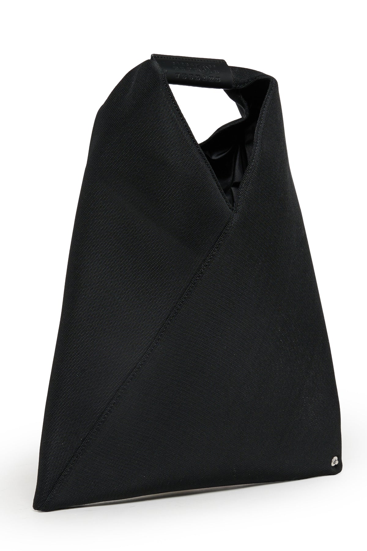 Borsa Japanese in mesh Small
