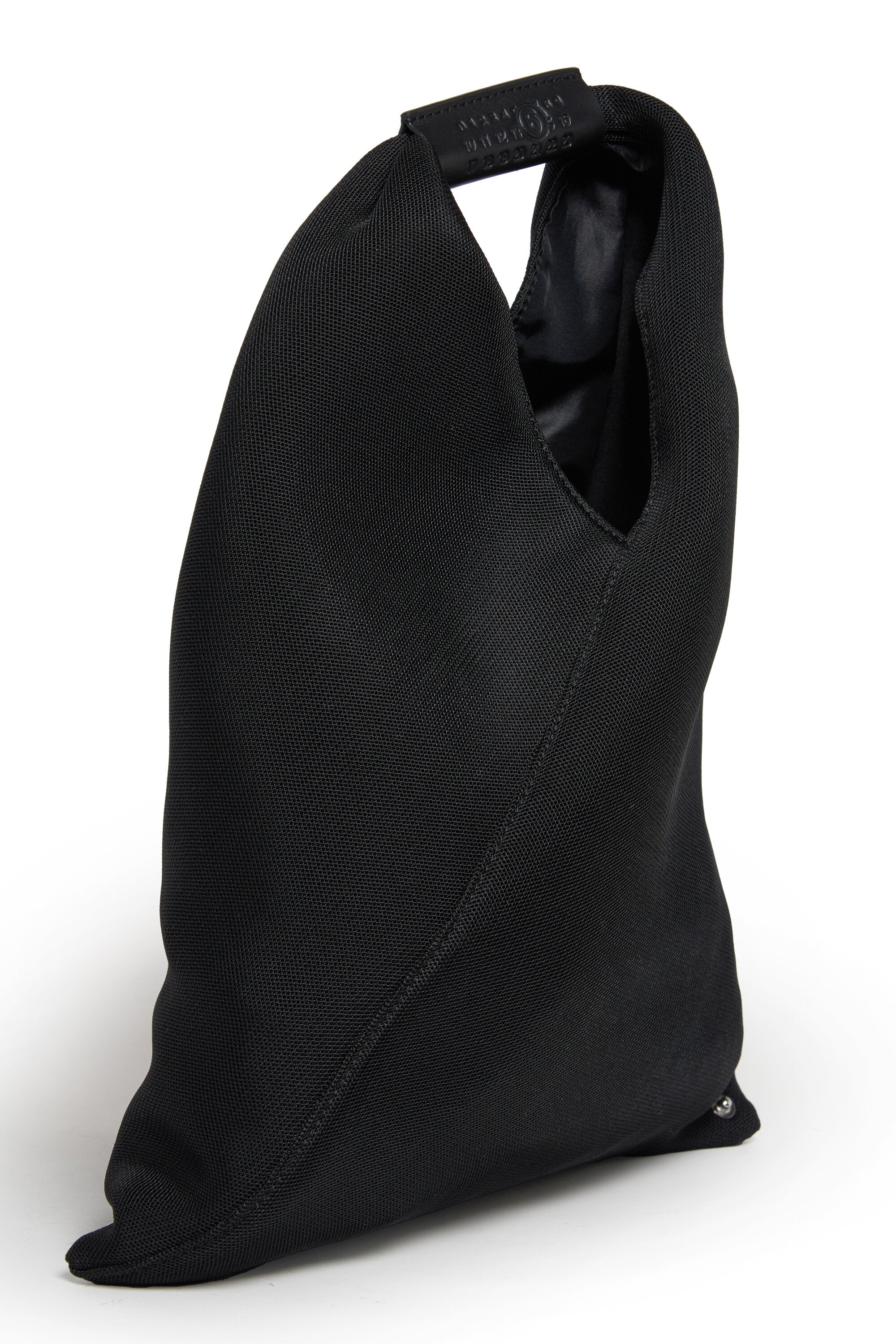 Borsa Japanese in mesh Small