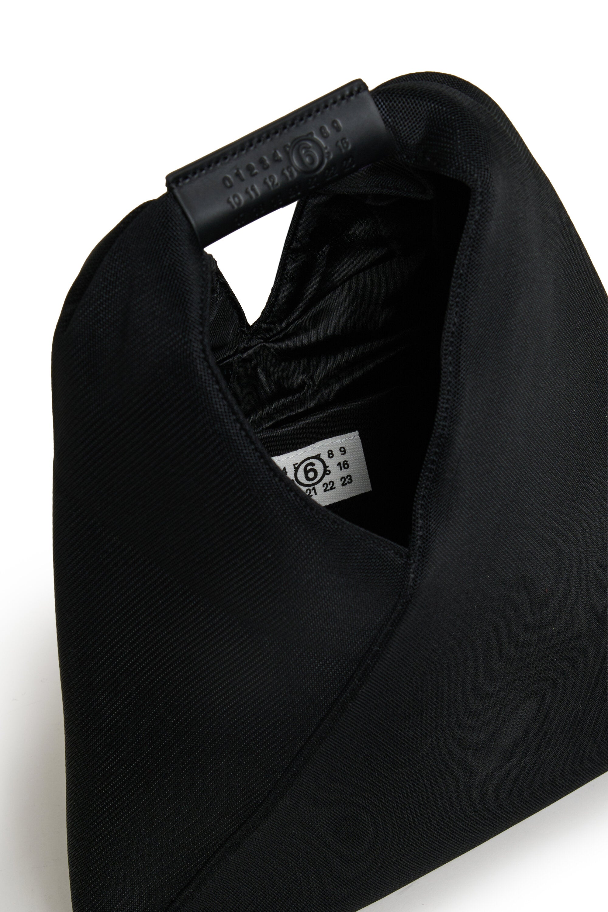 Mesh Japanese Bag Small