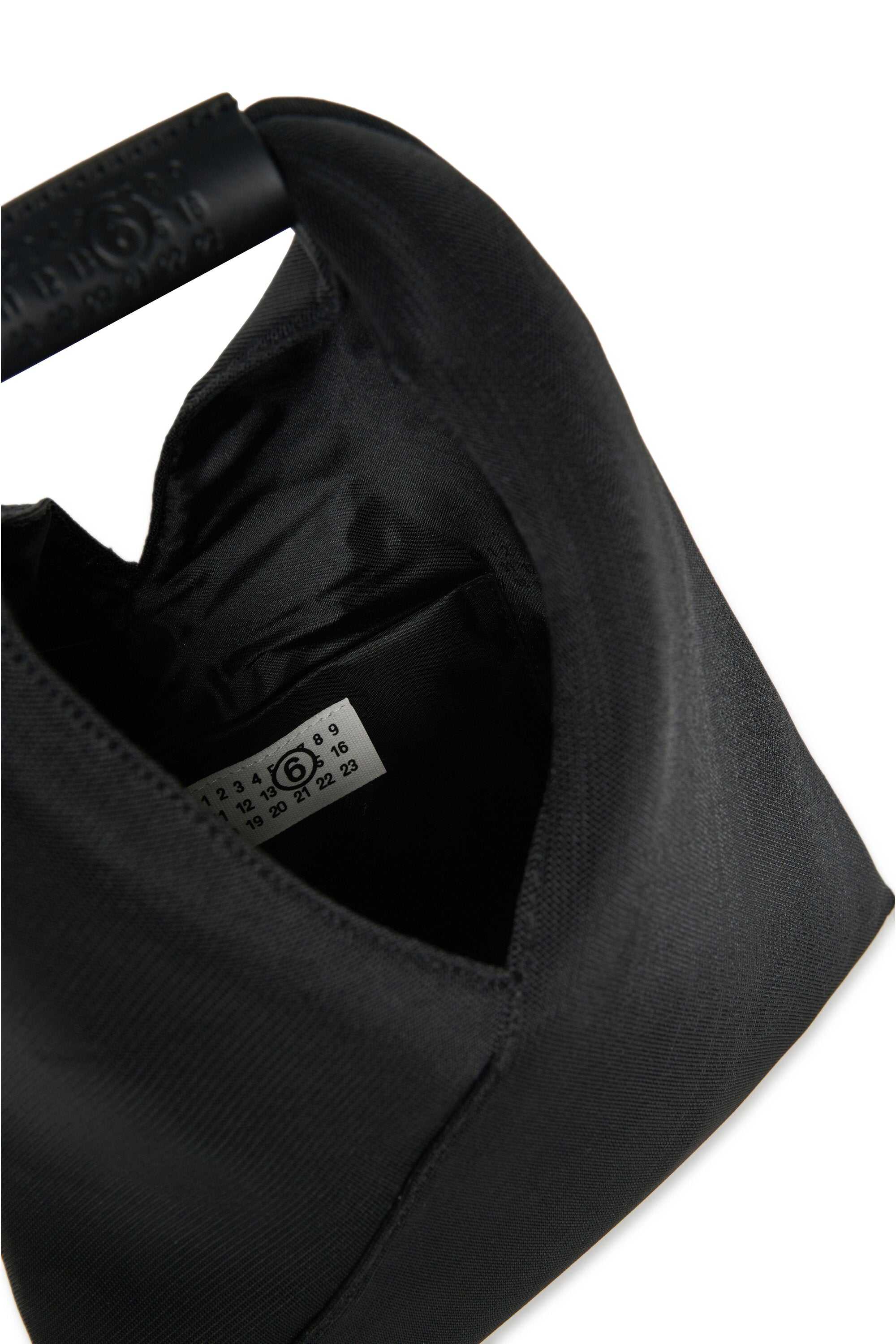 Borsa Japanese in mesh Small