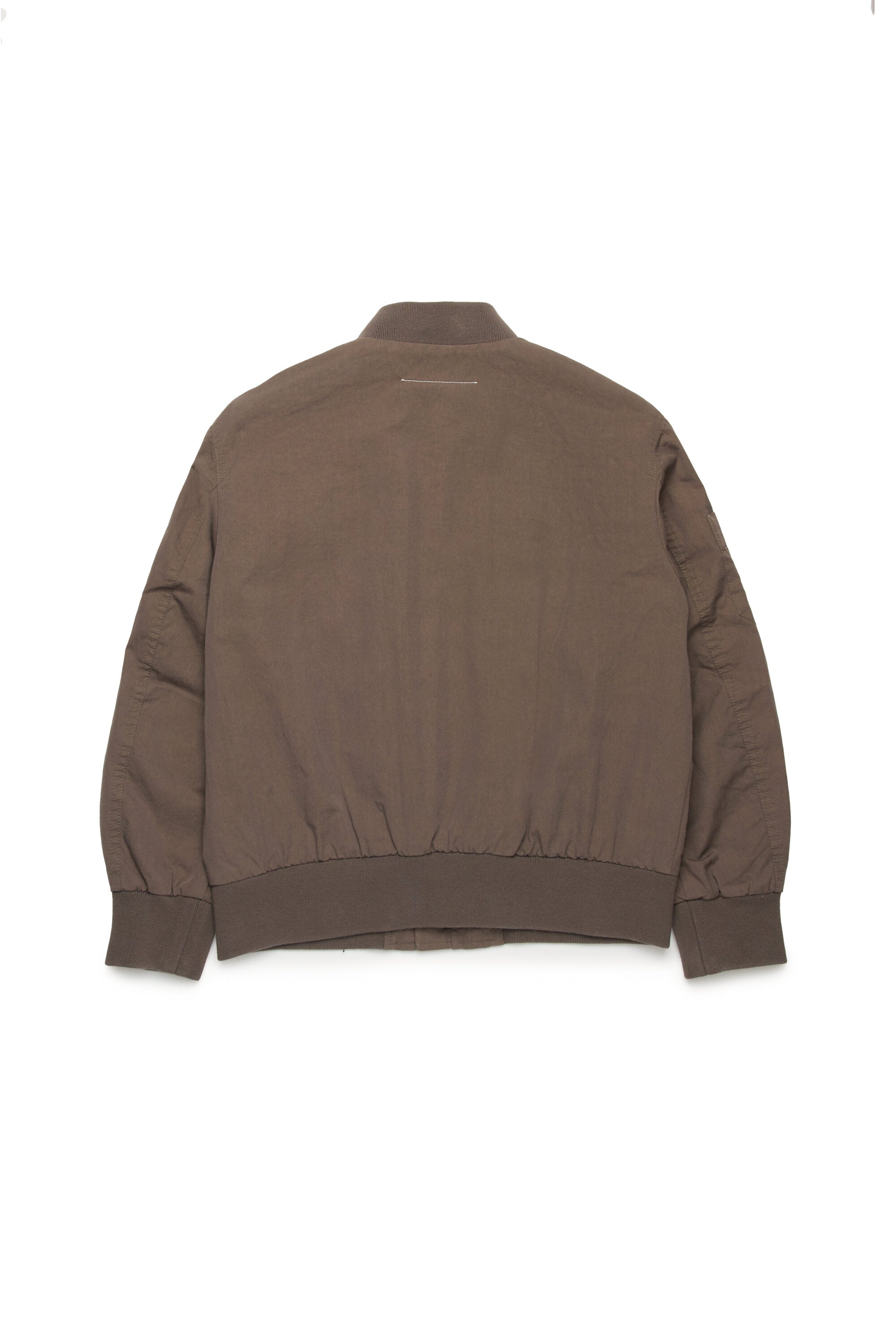 Giacca bomber con Numeric logo