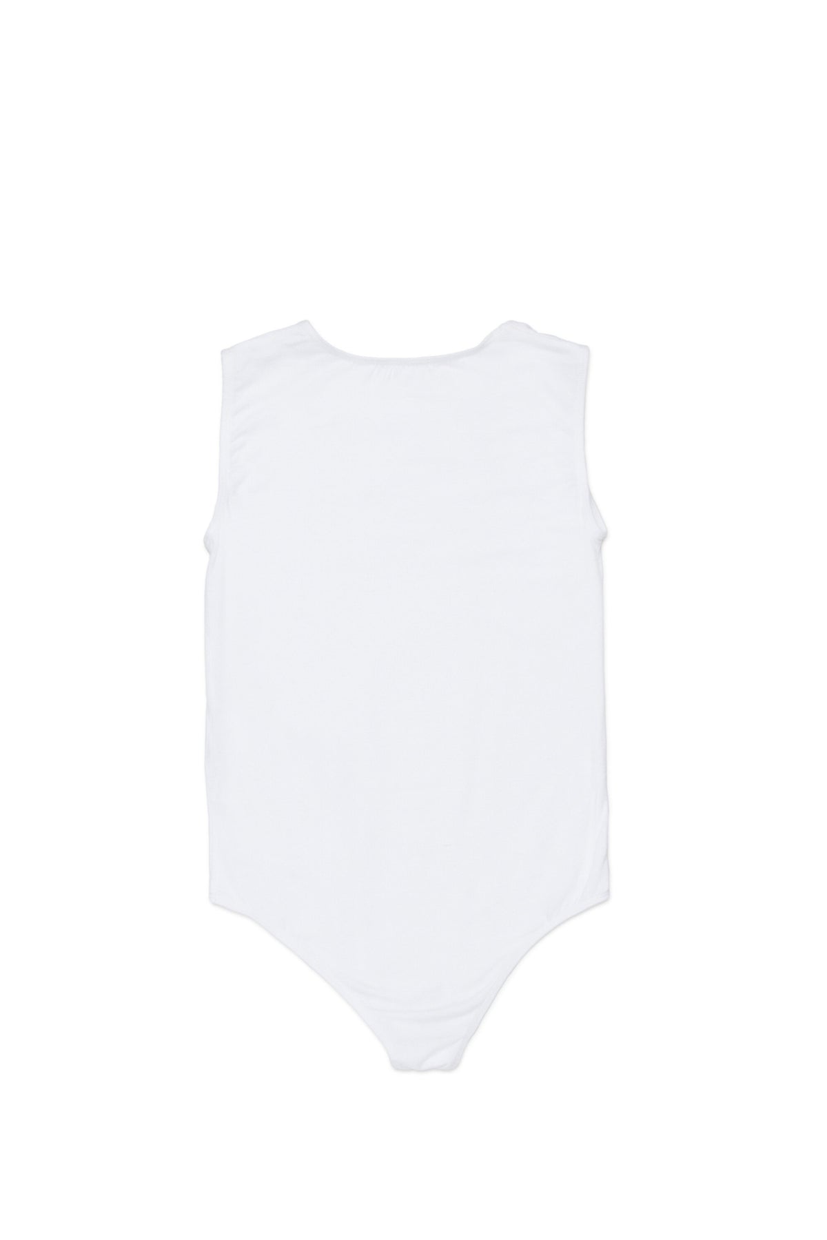 Body en jersey extensible avec Numeric logo