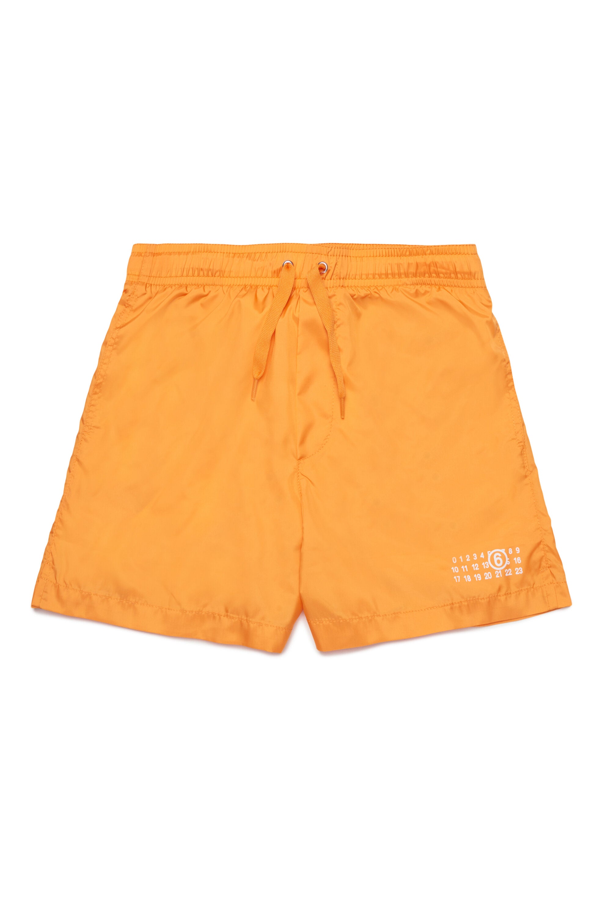 Maillot de bain boxer avec Numeric logo