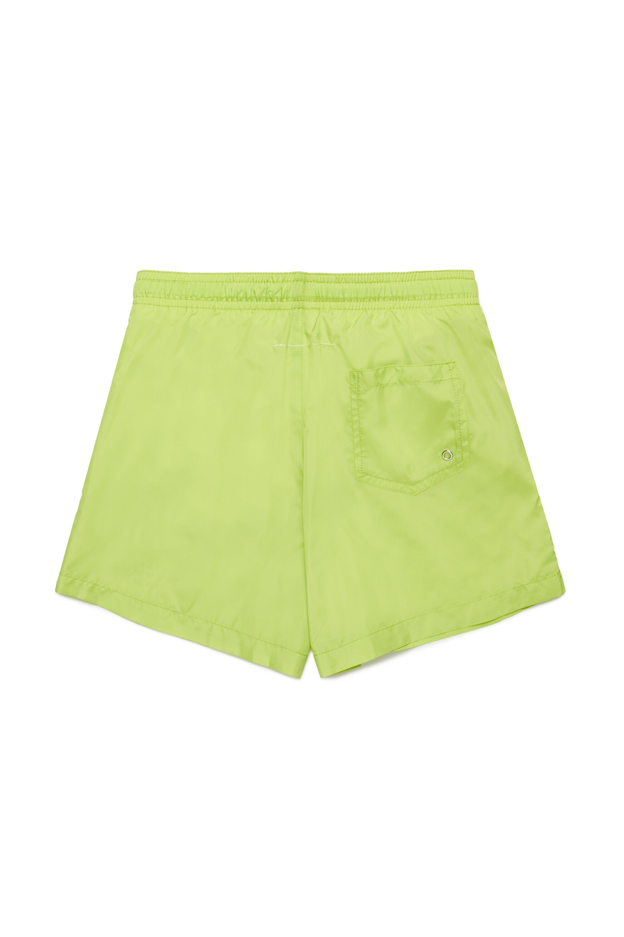 Costume boxer con Numeric logo