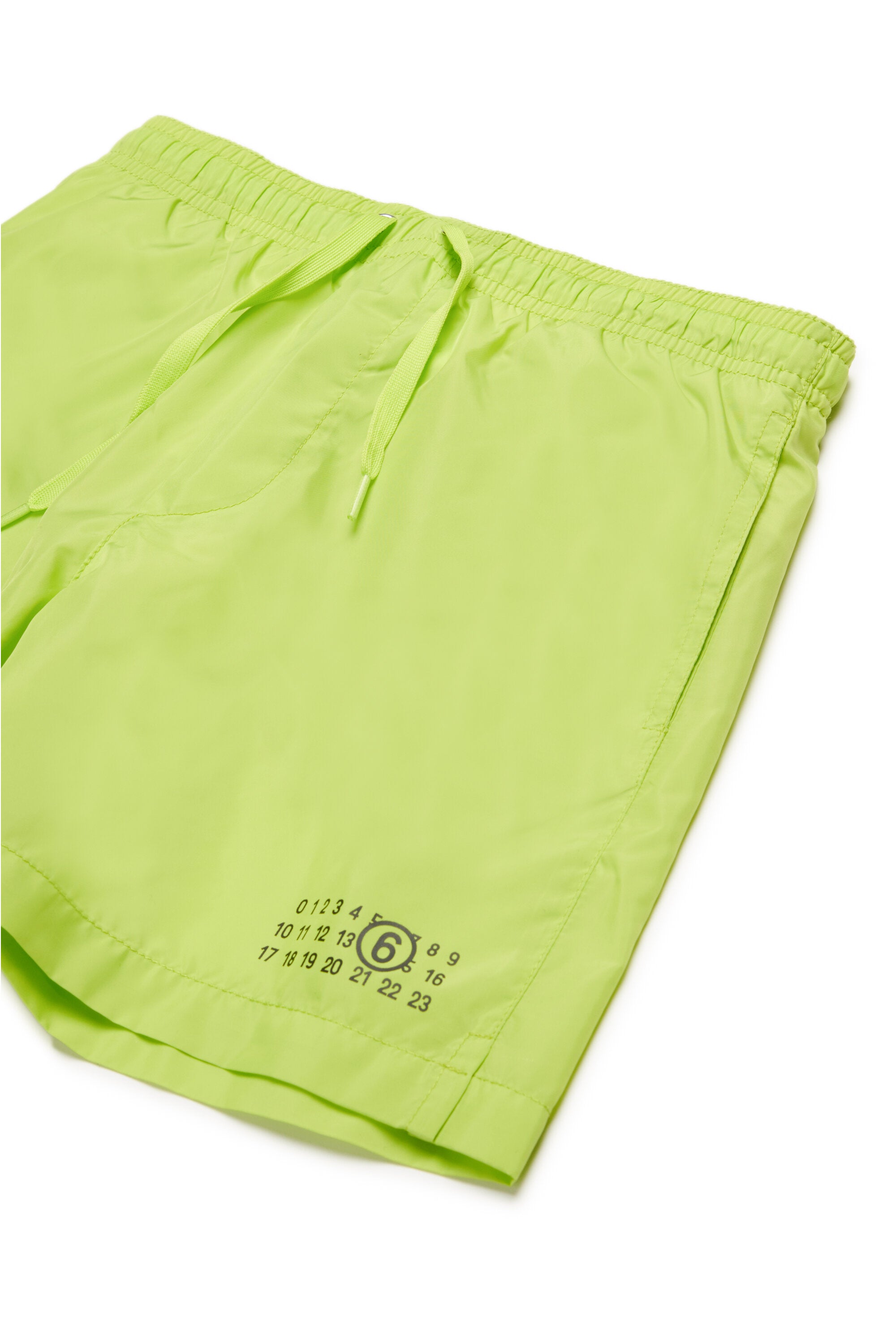 Costume boxer con Numeric logo