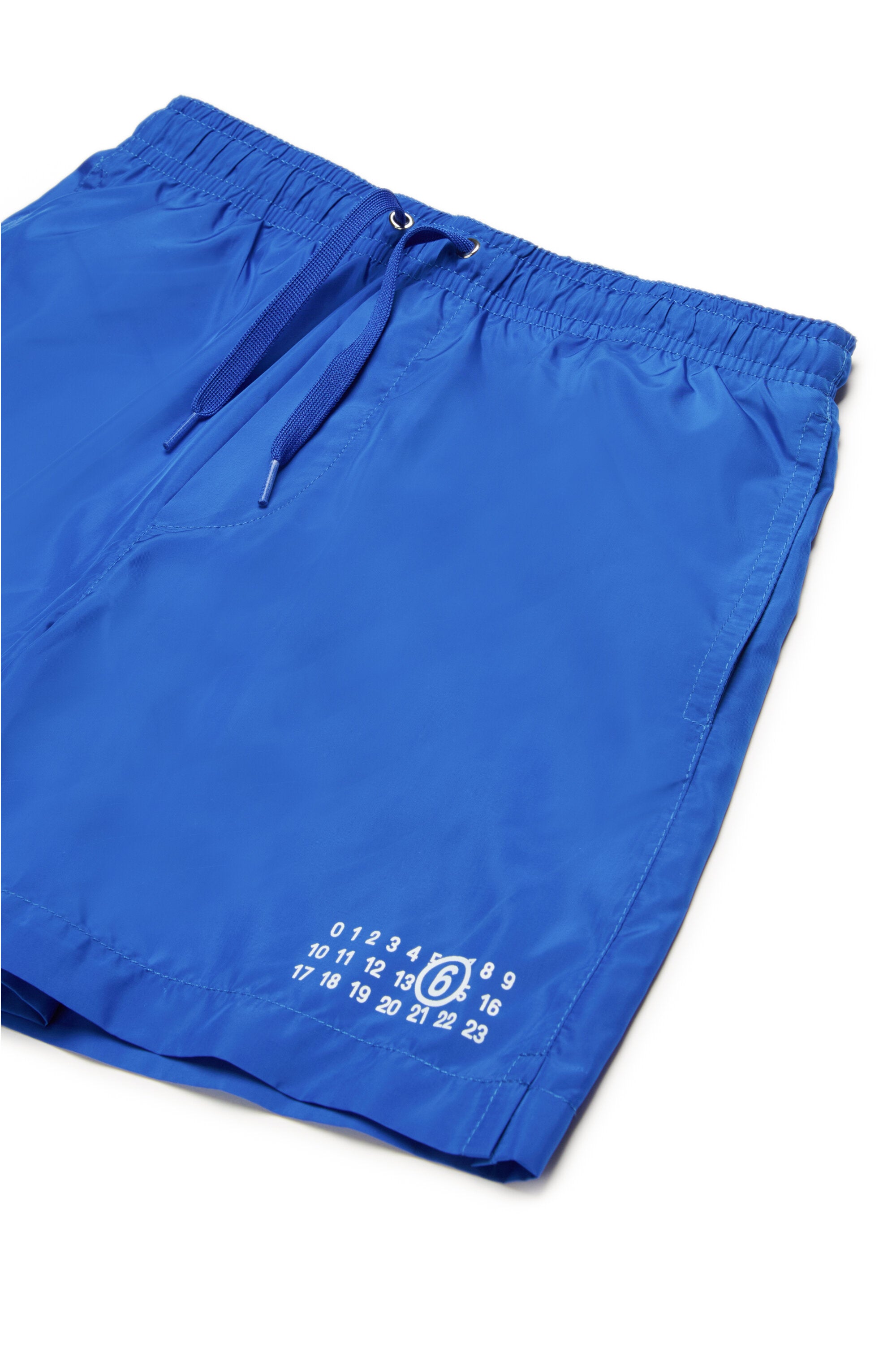 Maillot de bain boxer avec Numeric logo
