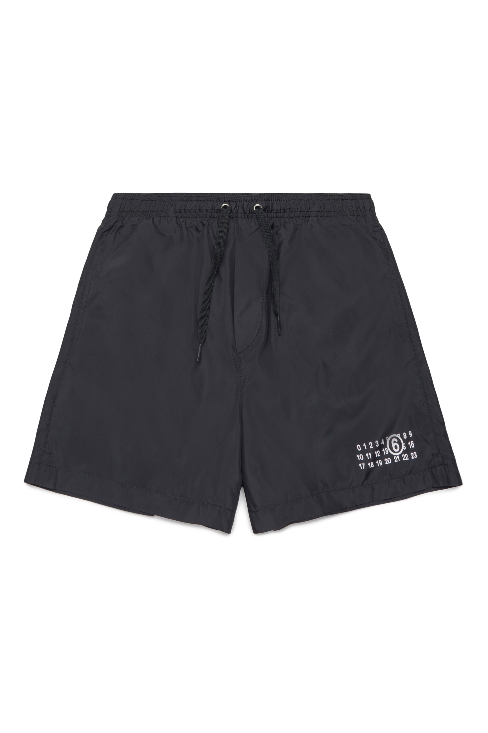 Maillot de bain boxer avec Numeric logo