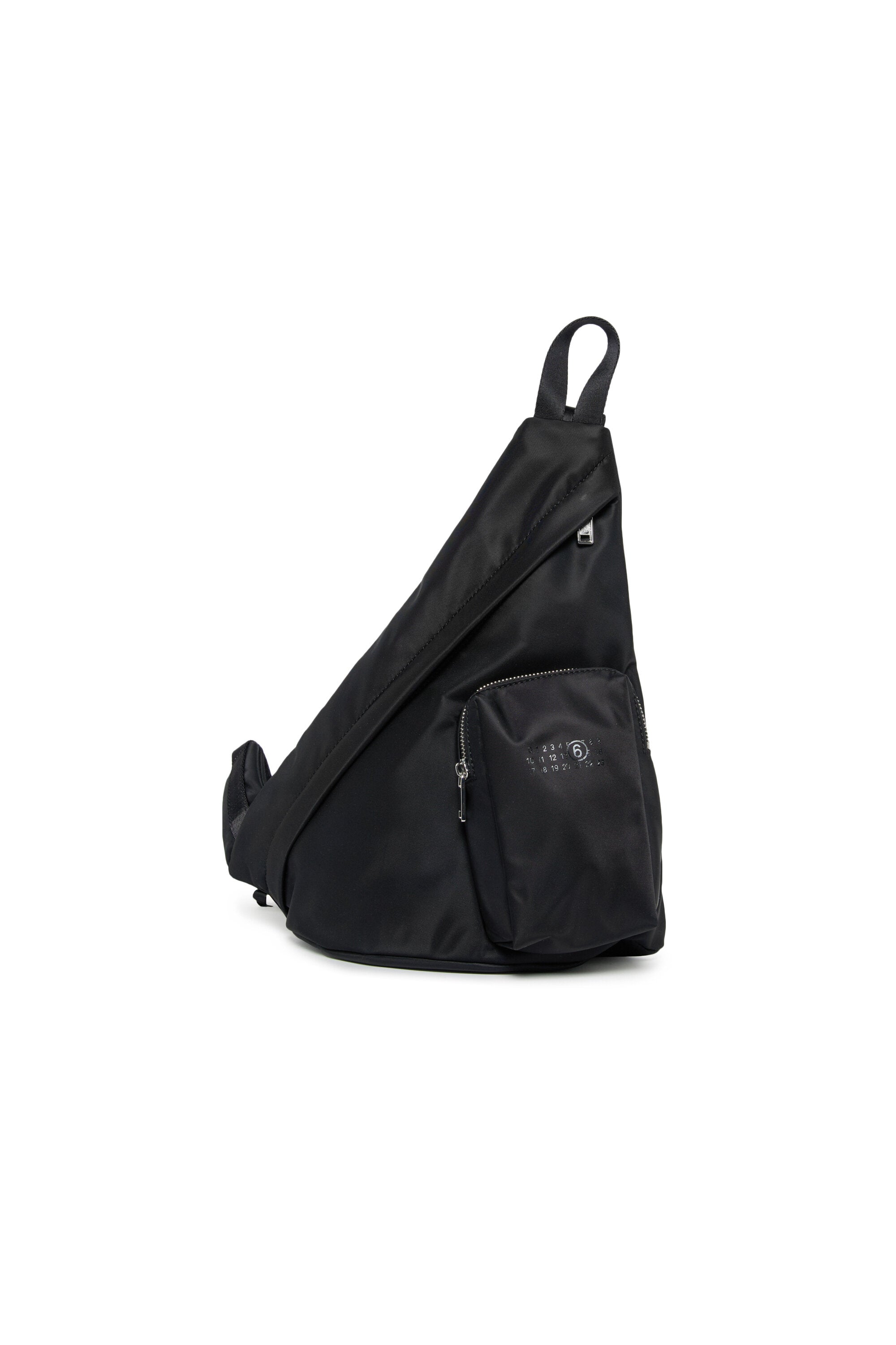 Japanese Bag Sling Bag mit Numeric logo
