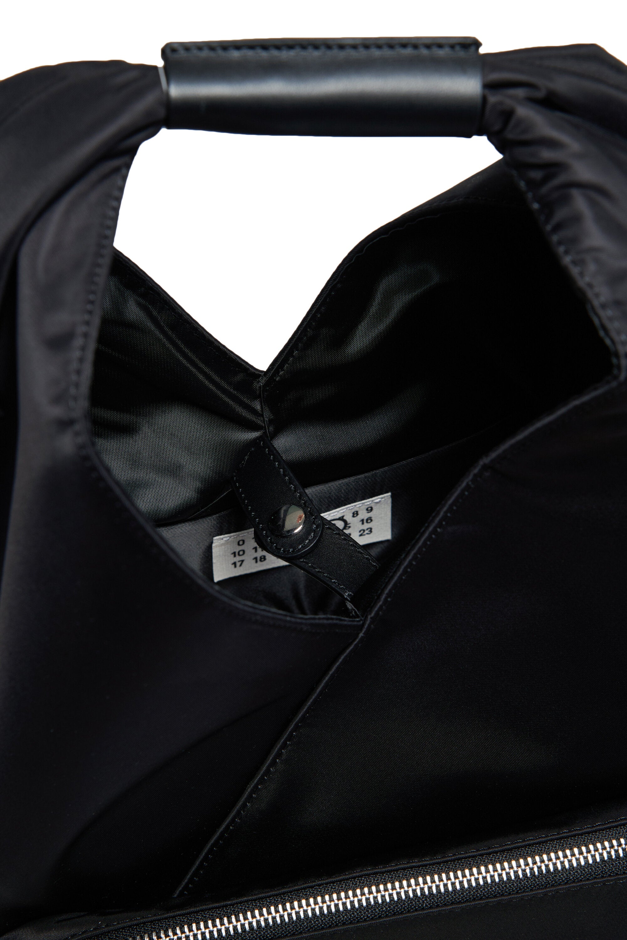 Japanese Bag avec pochette