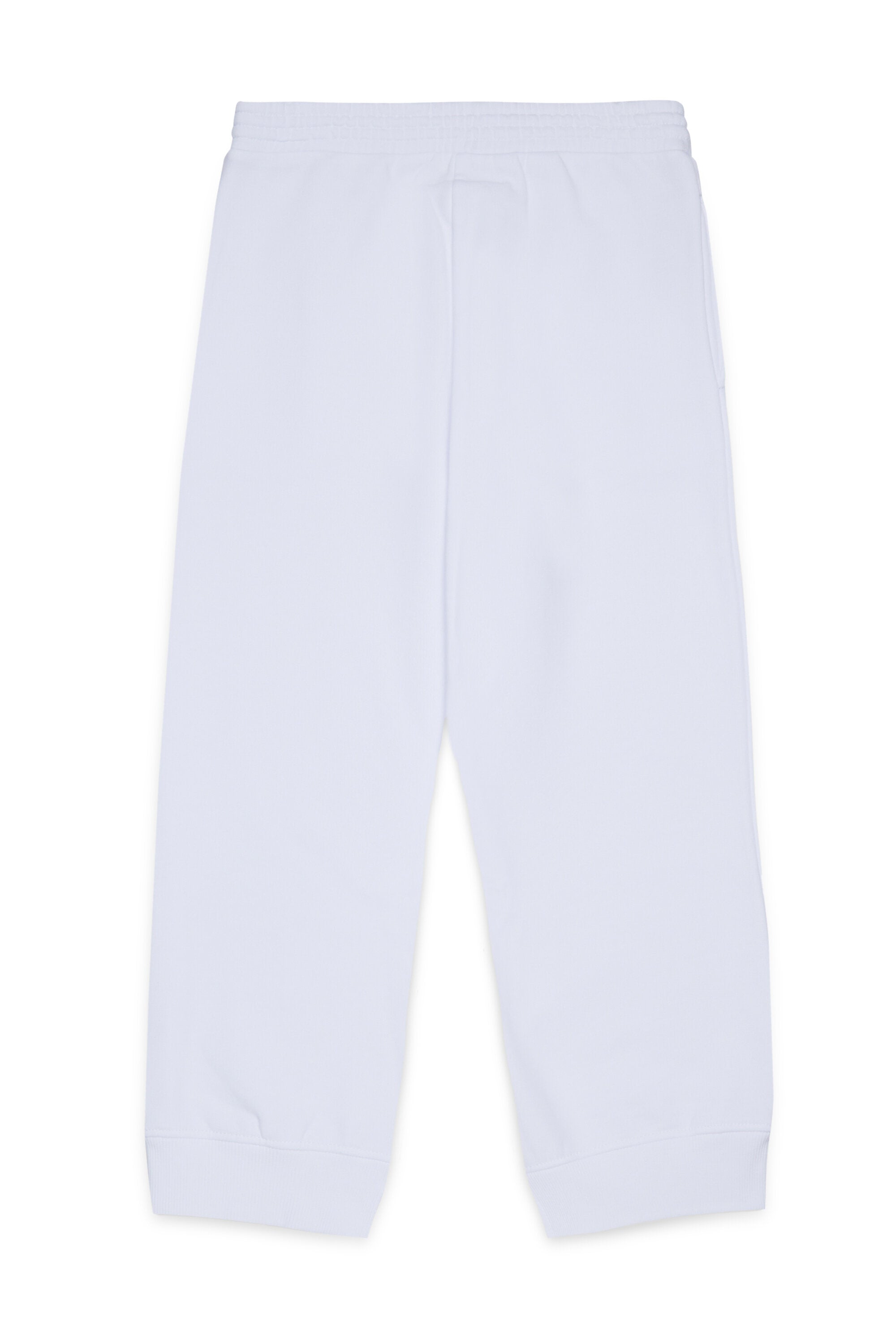 Geteilte Jogginghose mit Hand Written-Logo