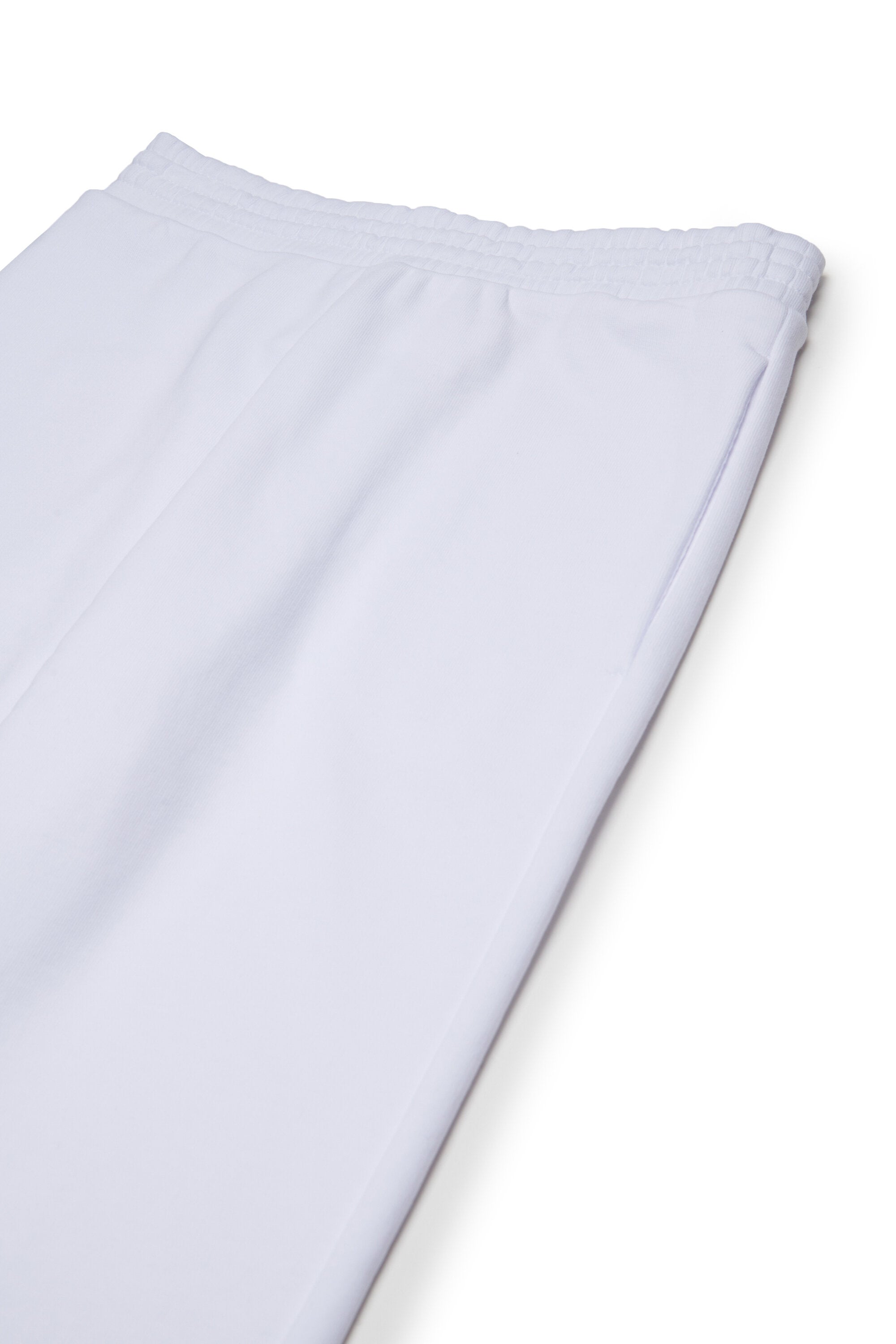 Geteilte Jogginghose mit Hand Written-Logo