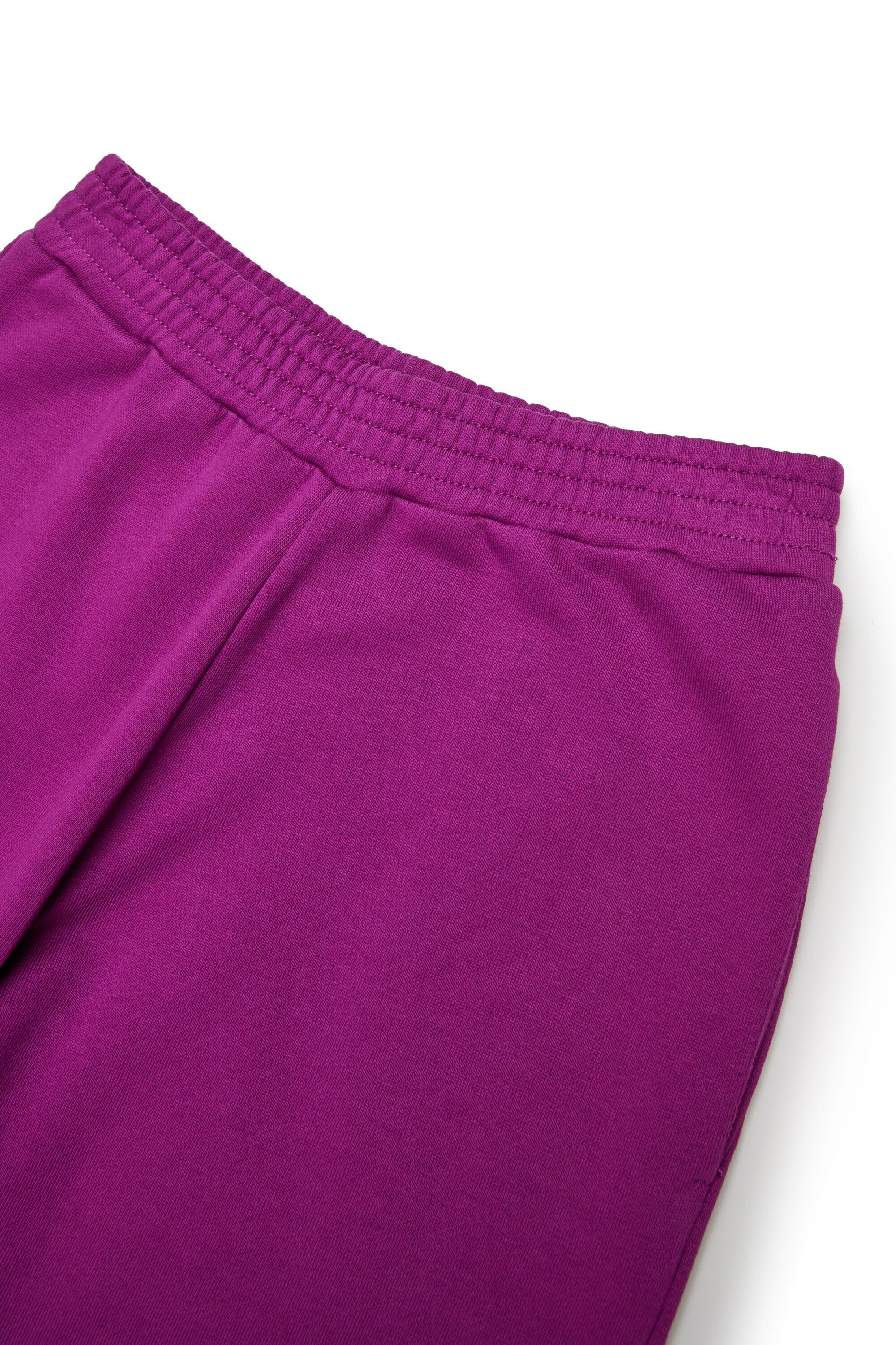 Geteilte Jogginghose mit Hand Written-Logo