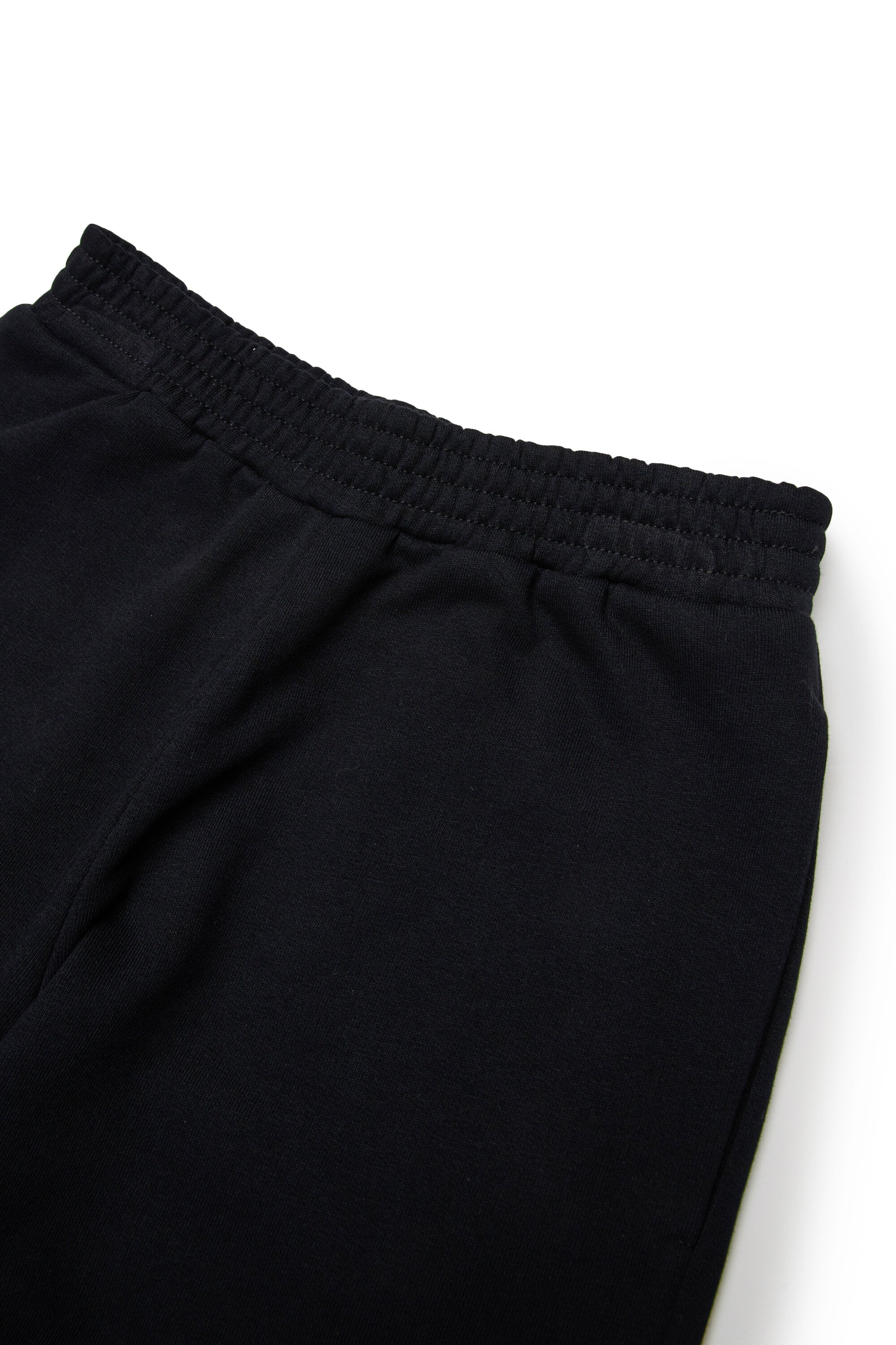 Geteilte Jogginghose mit Hand Written-Logo