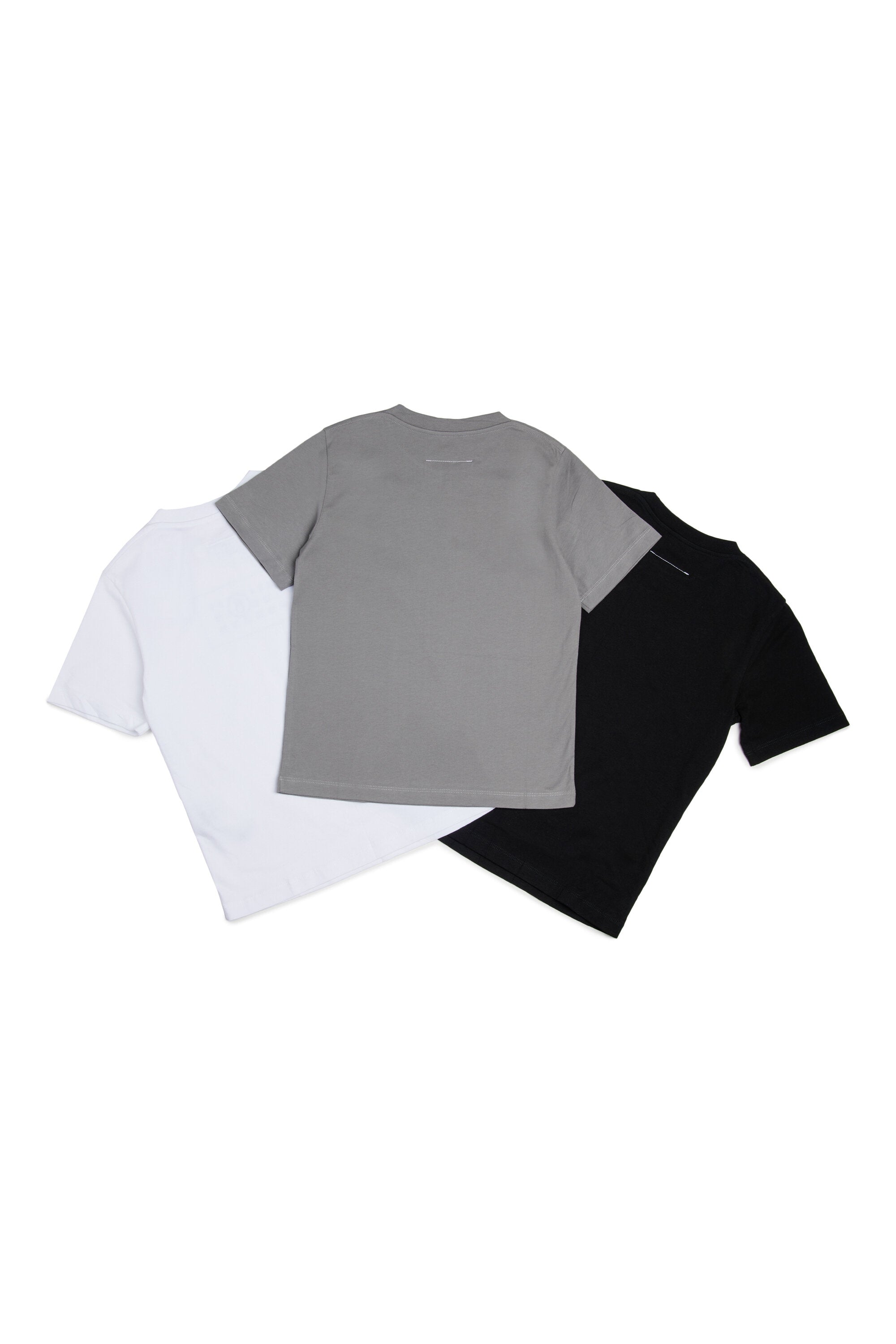 Gerahmtes Logo-Trikot-T-Shirt-Set