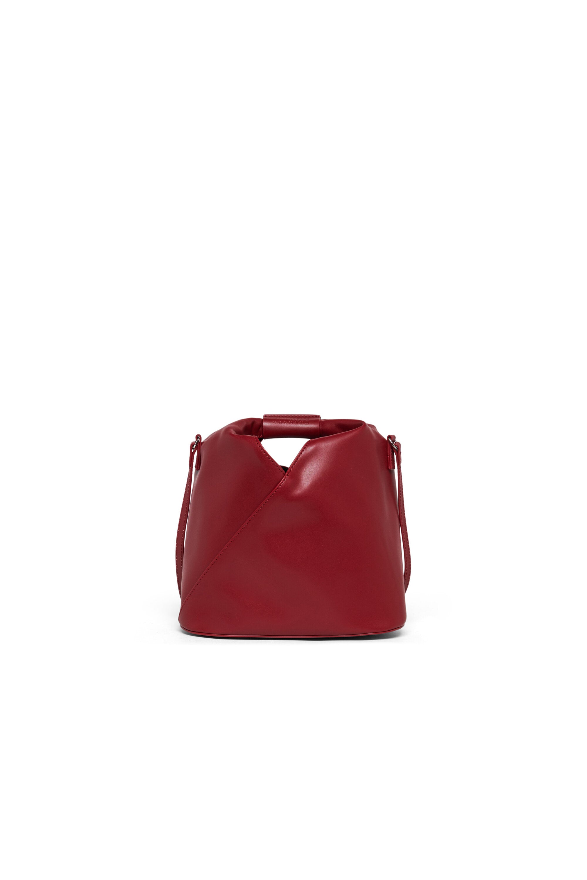 Bolso cruzado Japanese Bag de tela recubierta