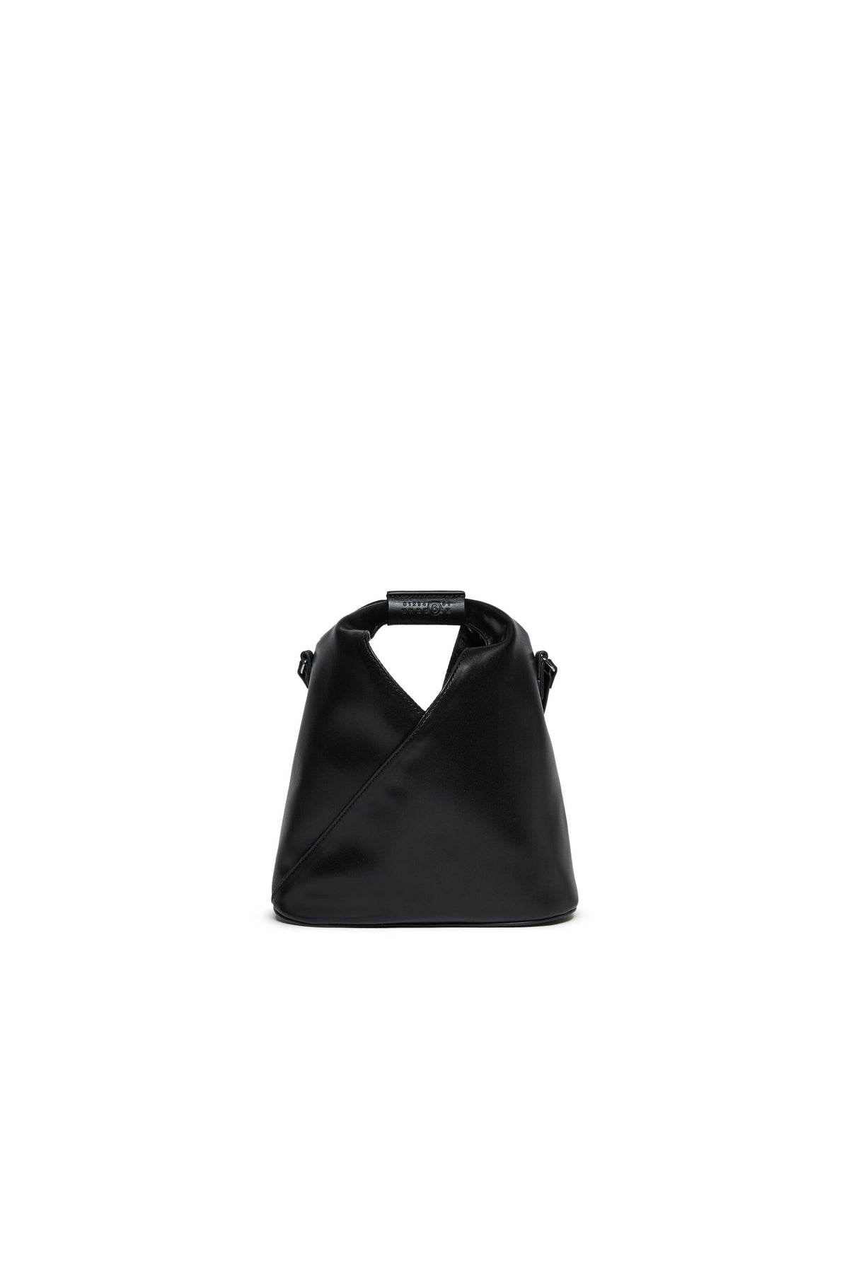 Sac Crossbody Japanese Bag en tissu enduit