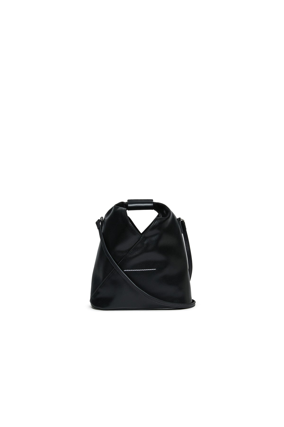 Sac Crossbody Japanese Bag en tissu enduit
