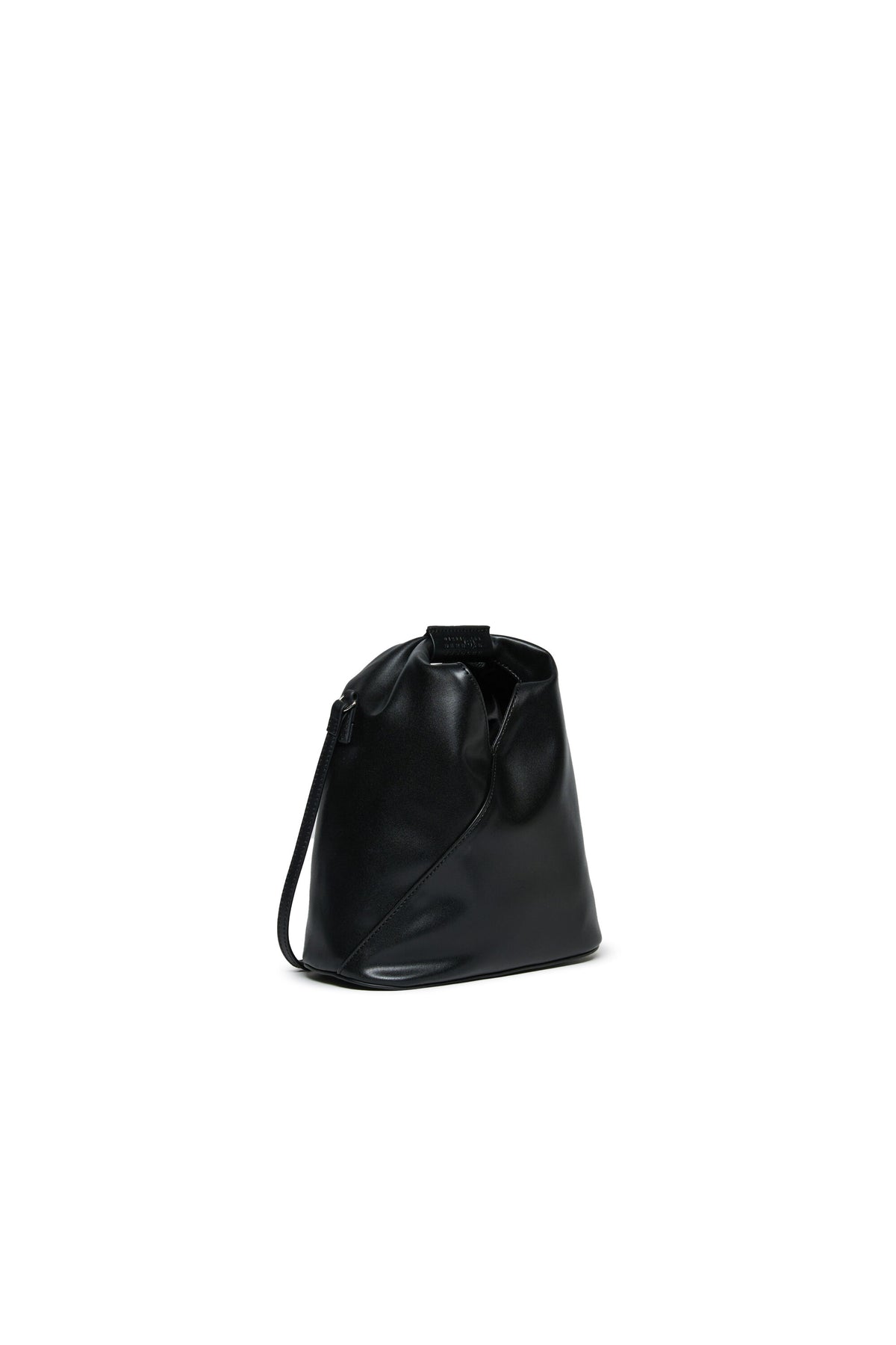 Sac Crossbody Japanese Bag en tissu enduit