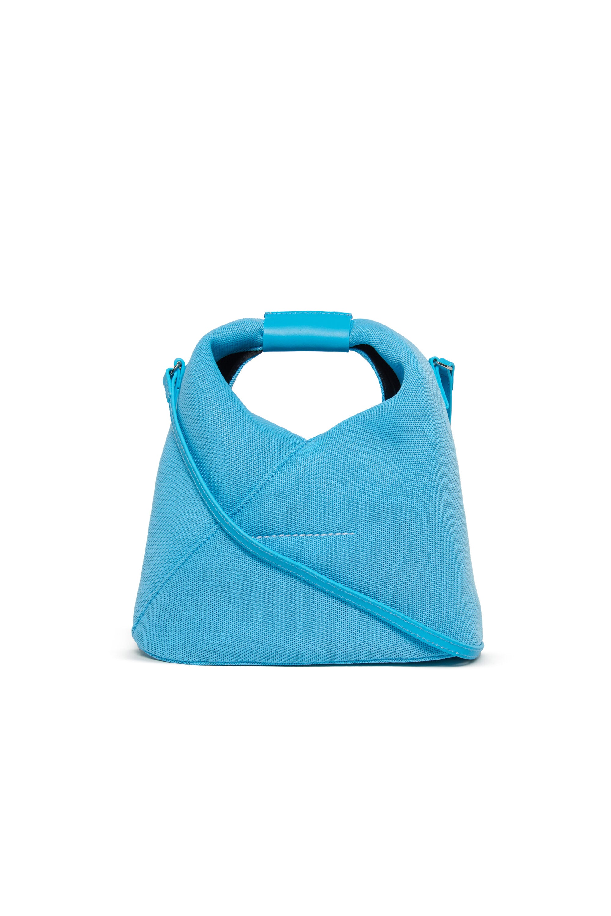 Umhängetasche mit Logo