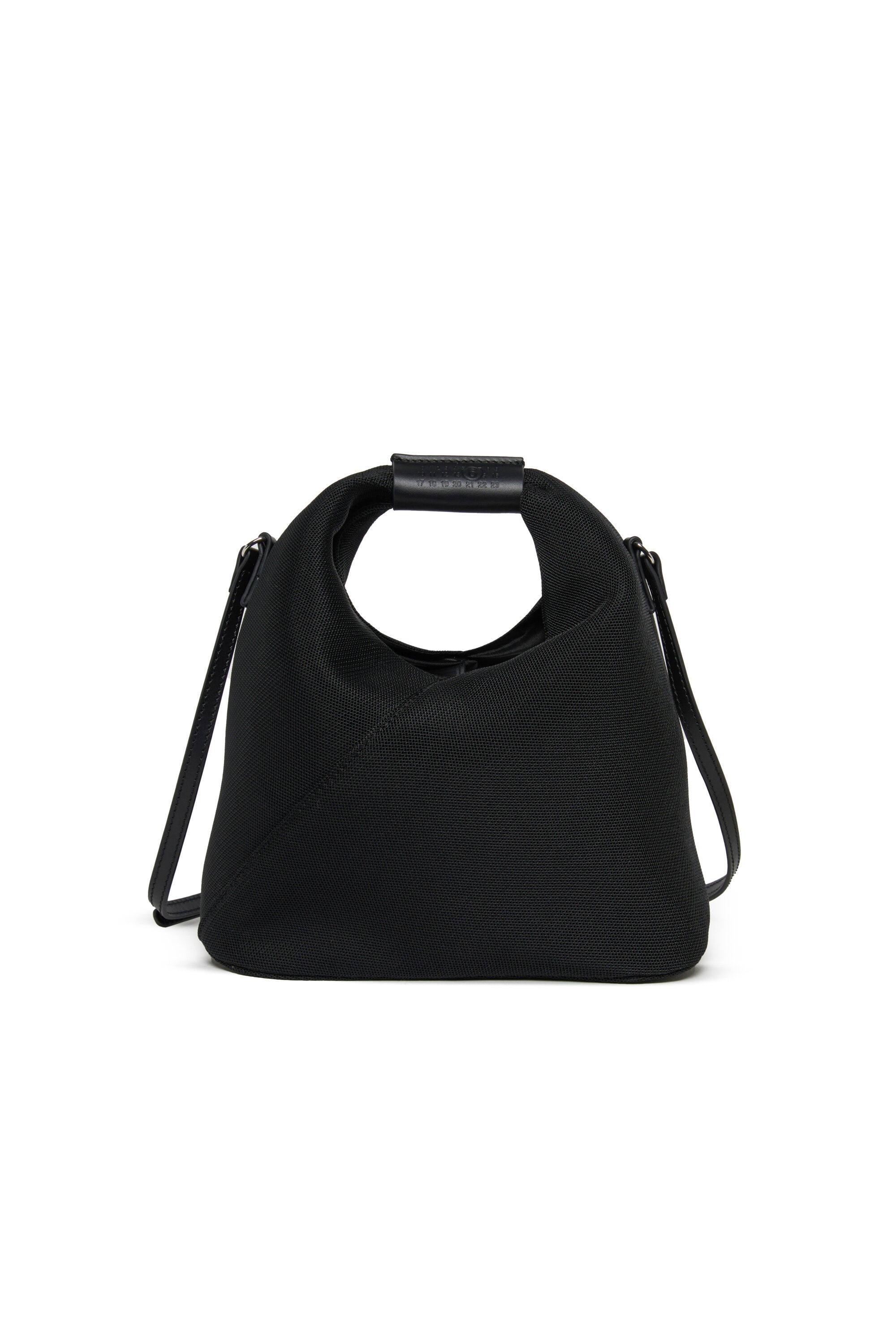 Umhängetasche mit Logo