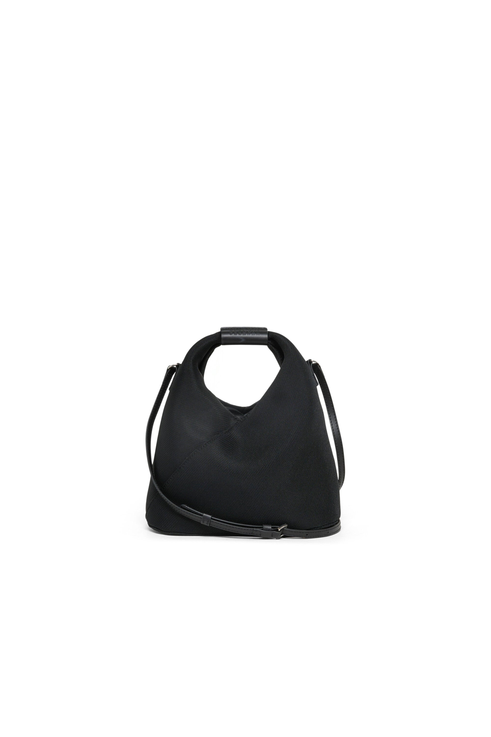 Sac à bandoulière avec logo