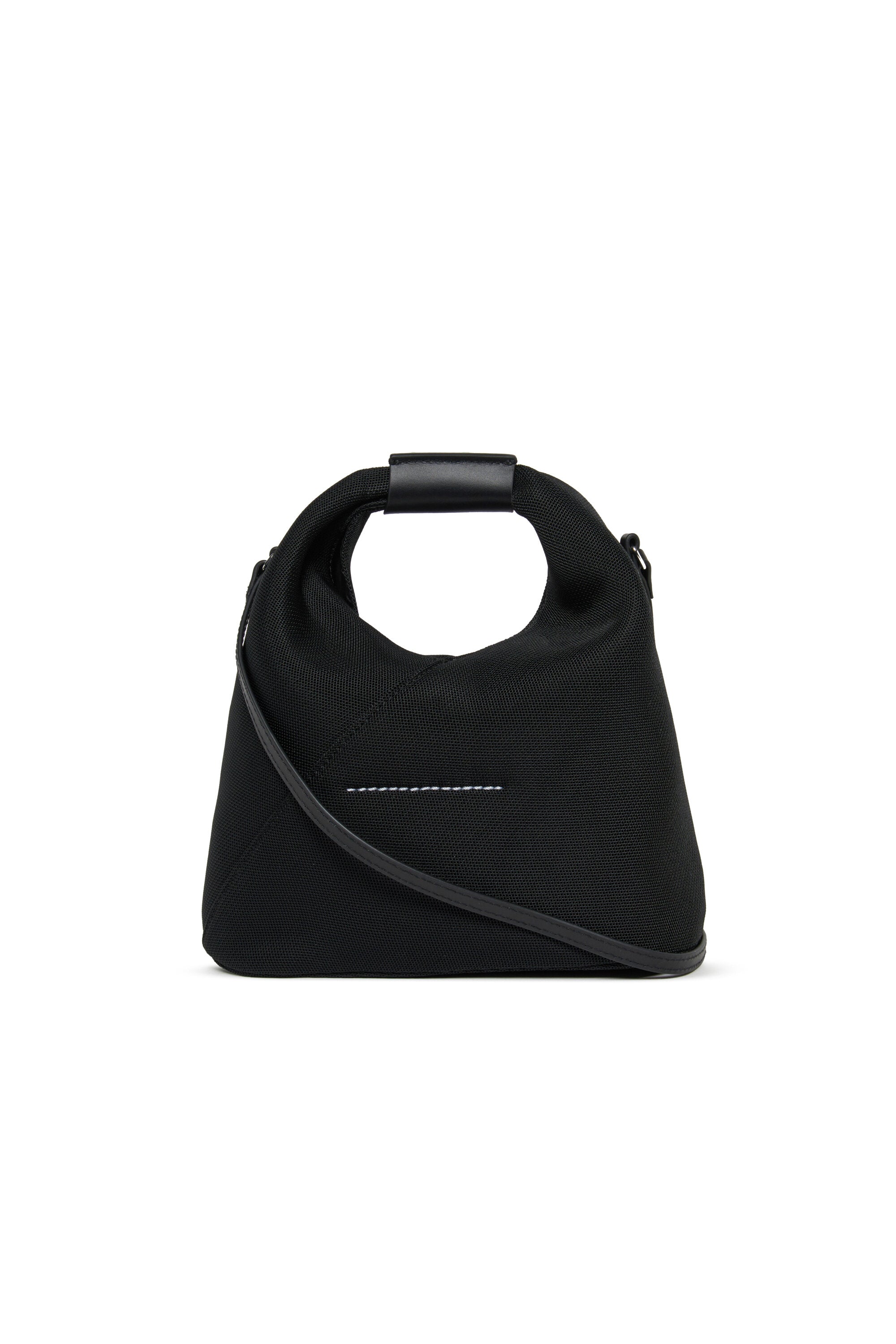 Umhängetasche mit Logo