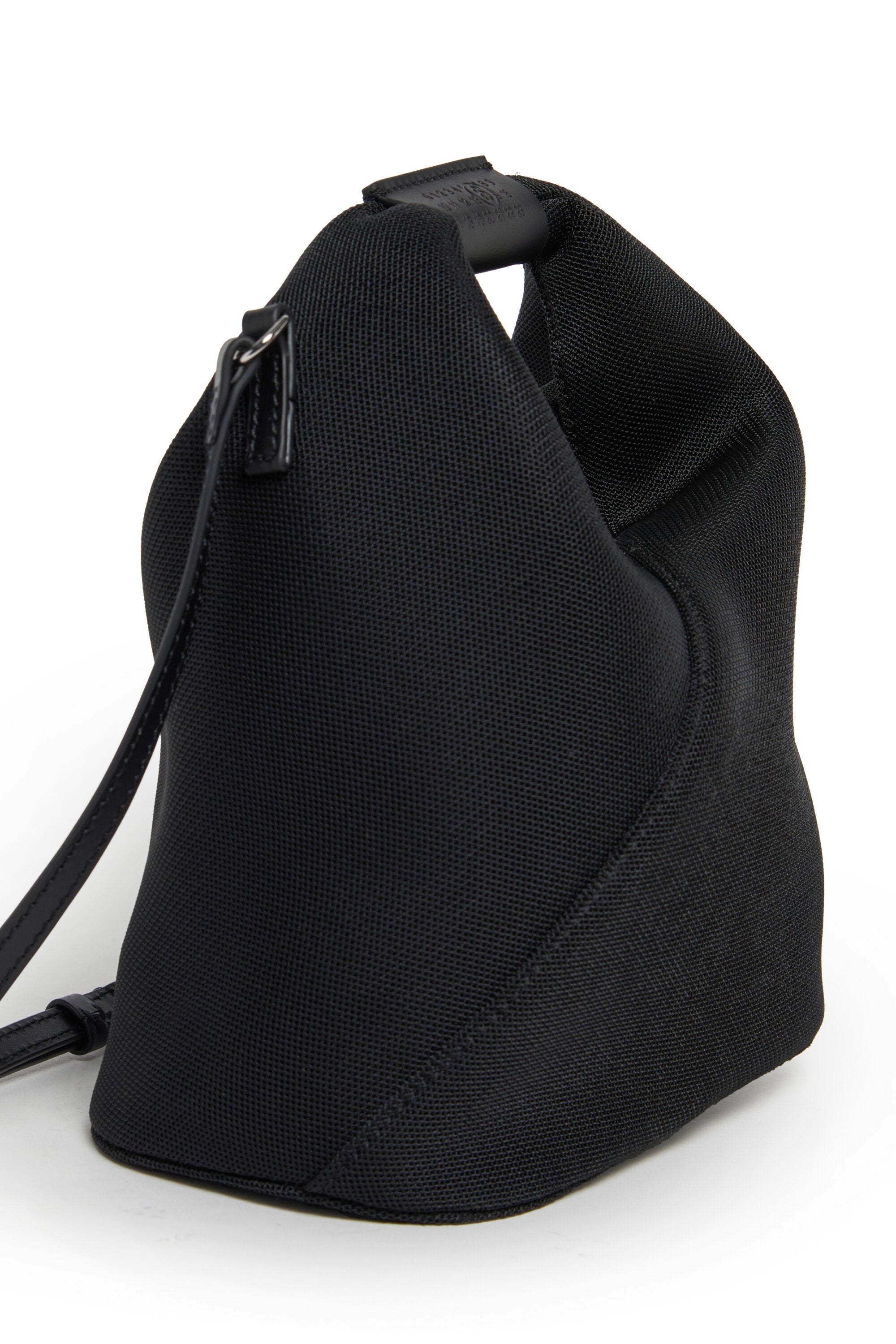 Umhängetasche mit Logo