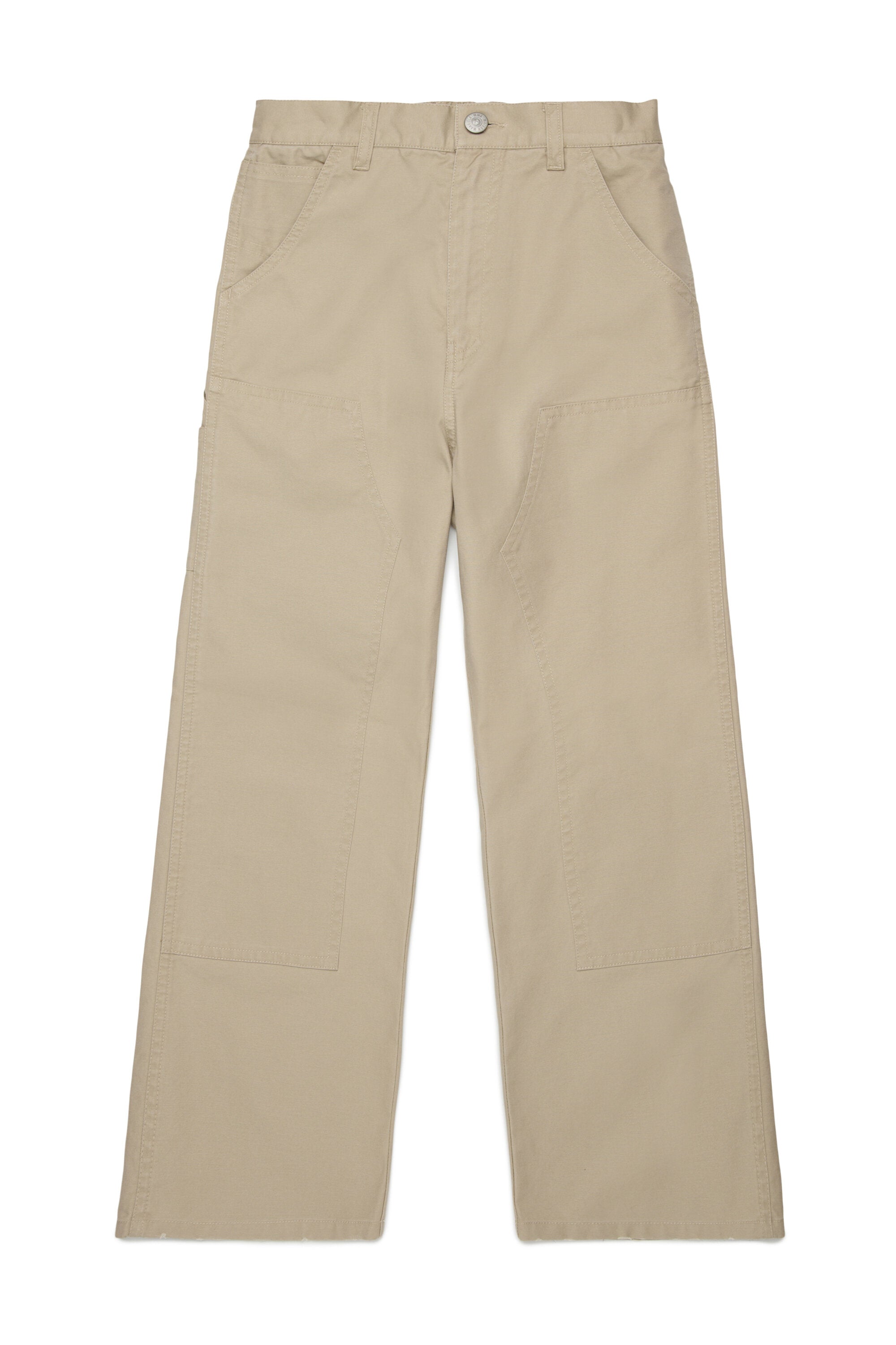 Cargo-Hose mit Logo