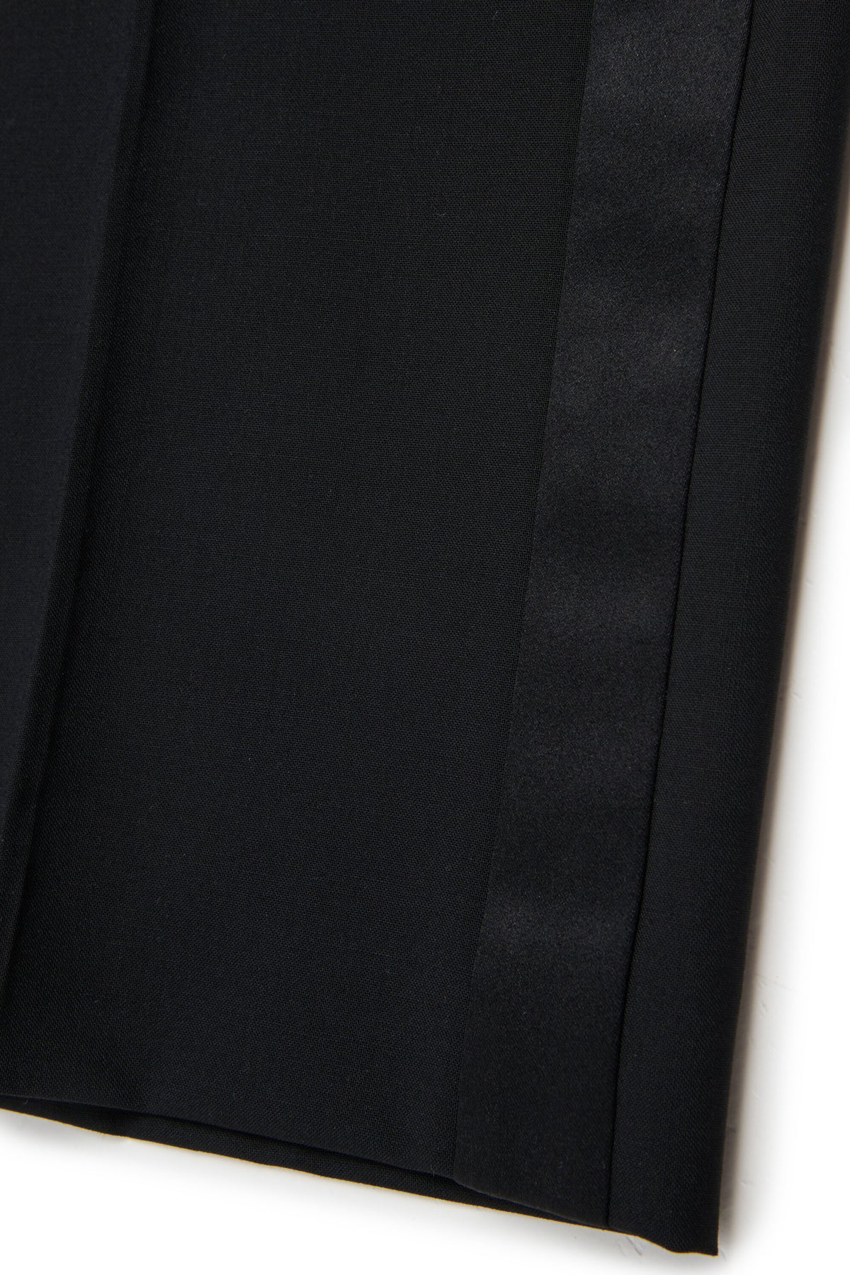 Formelle Hose mit Seitenstreifen