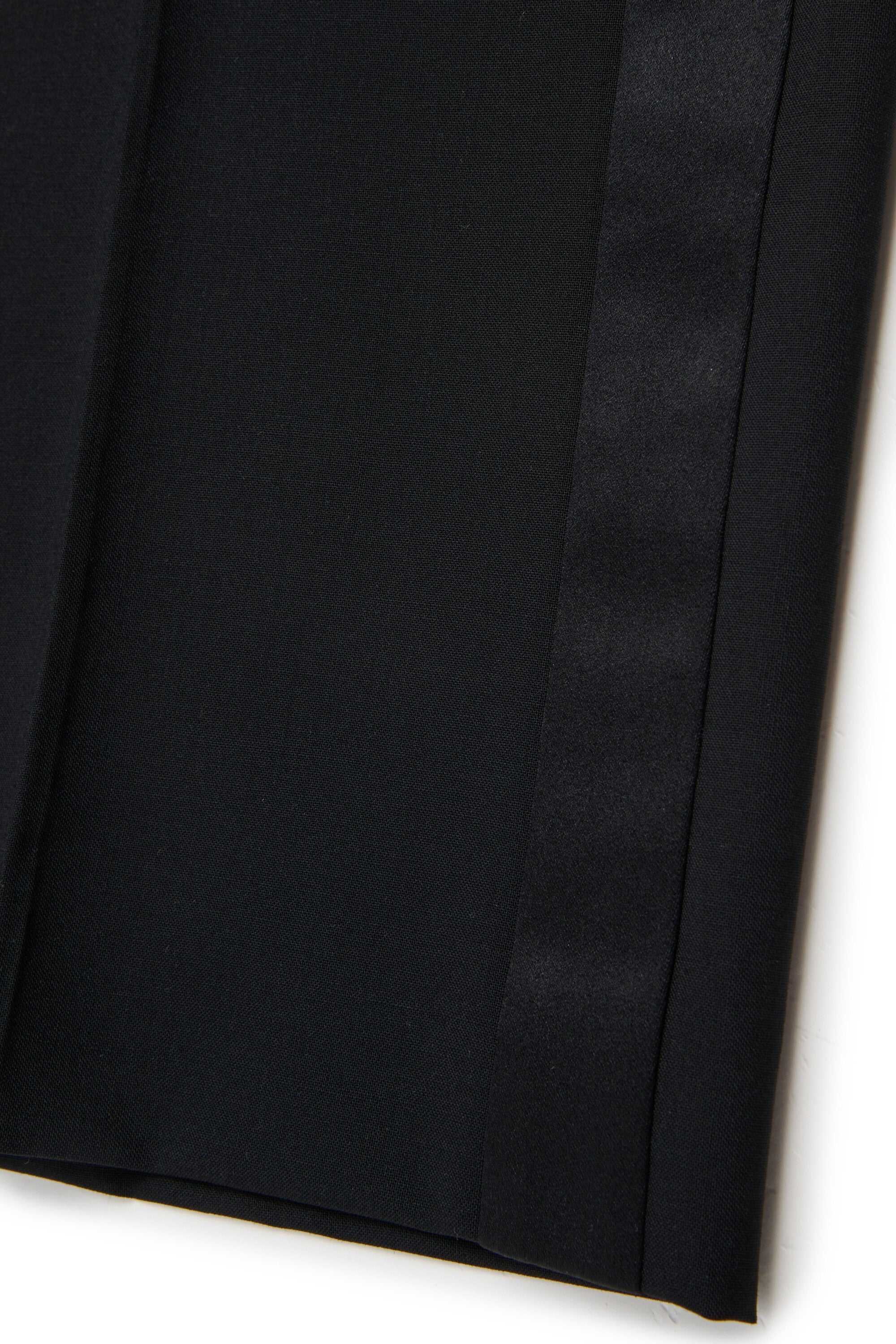 Formelle Hose mit Seitenstreifen