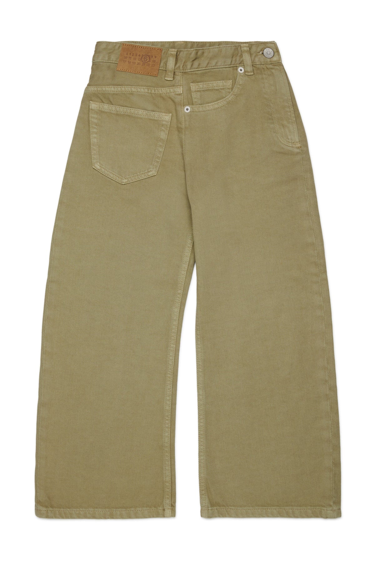 Jean coupe regular