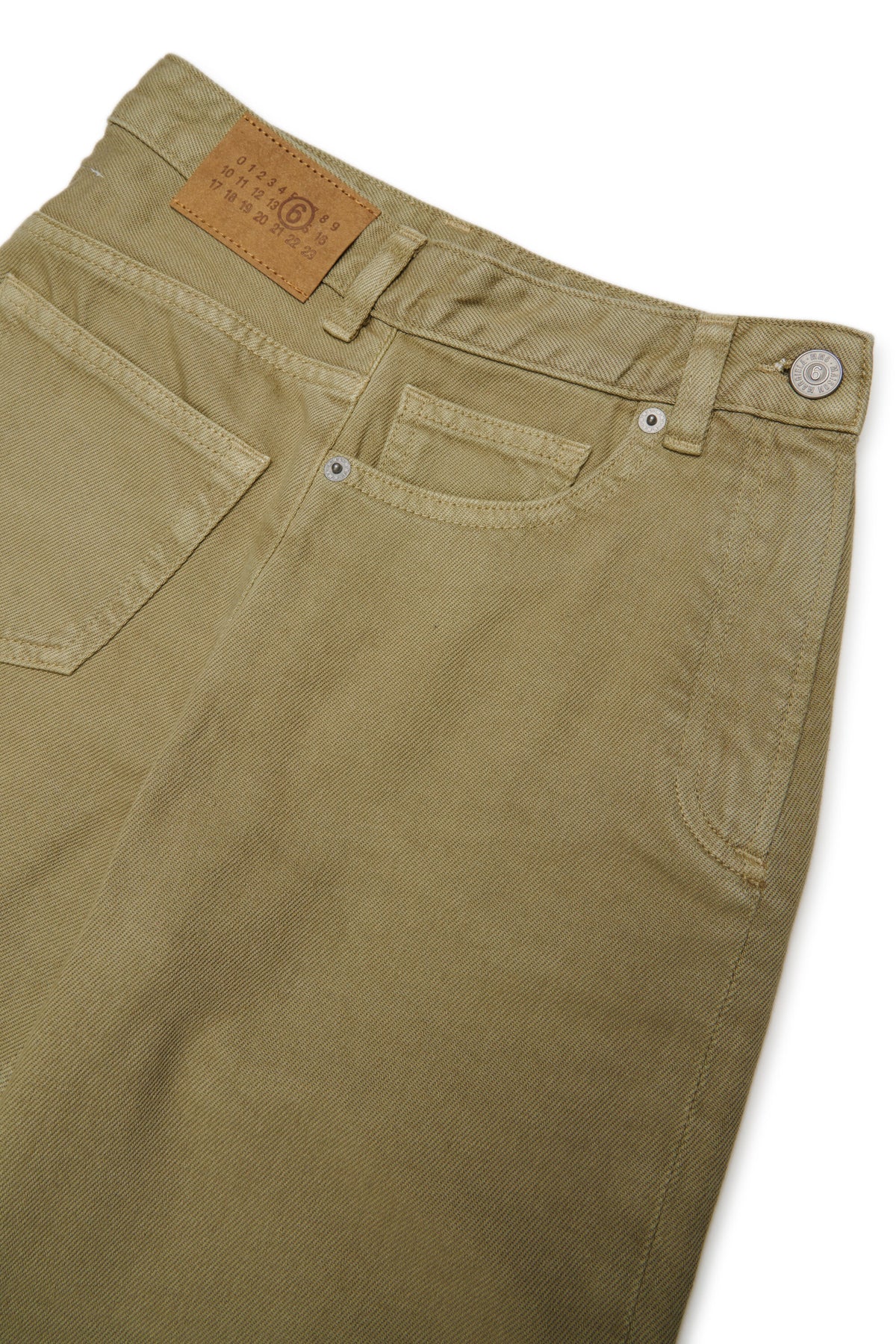 Jean coupe regular