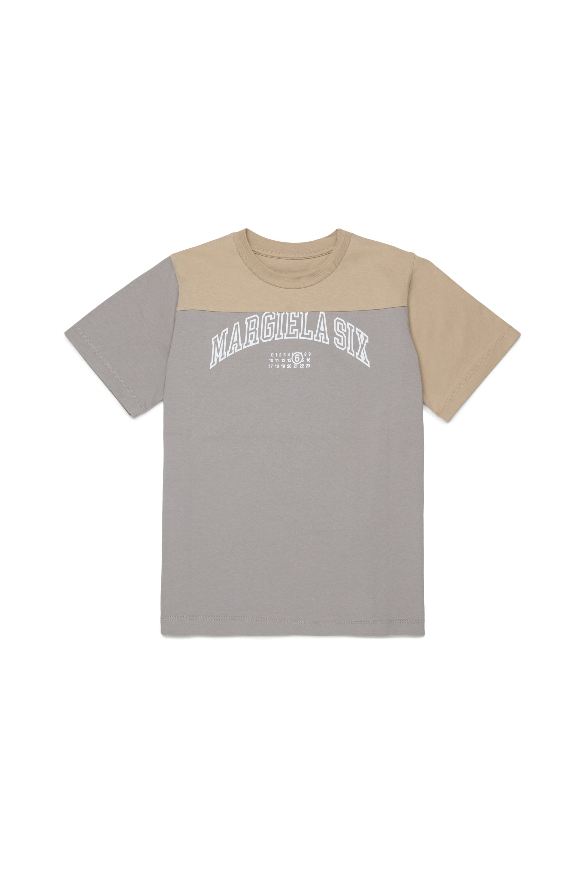 T-Shirt mit Logo