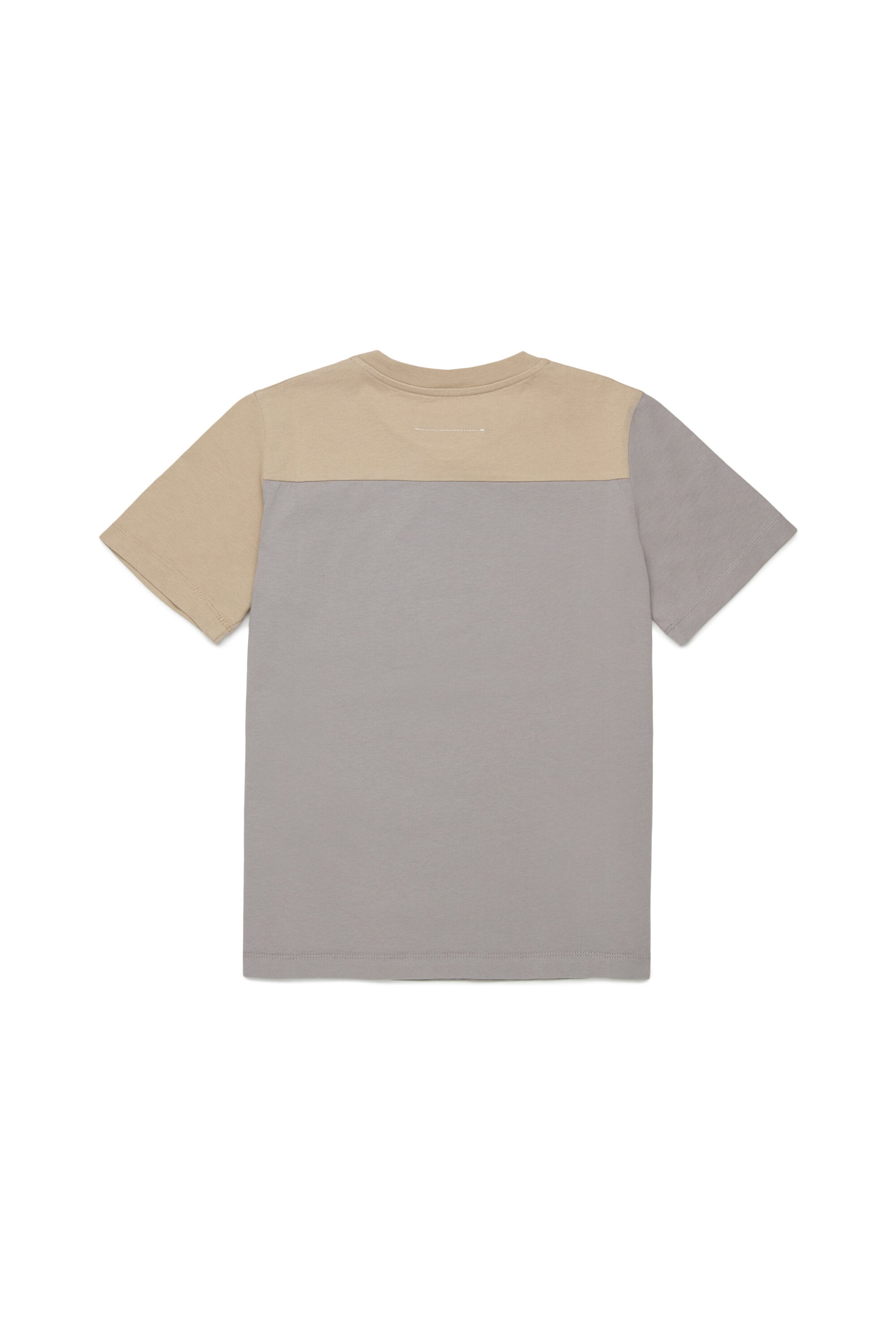 T-Shirt mit Logo