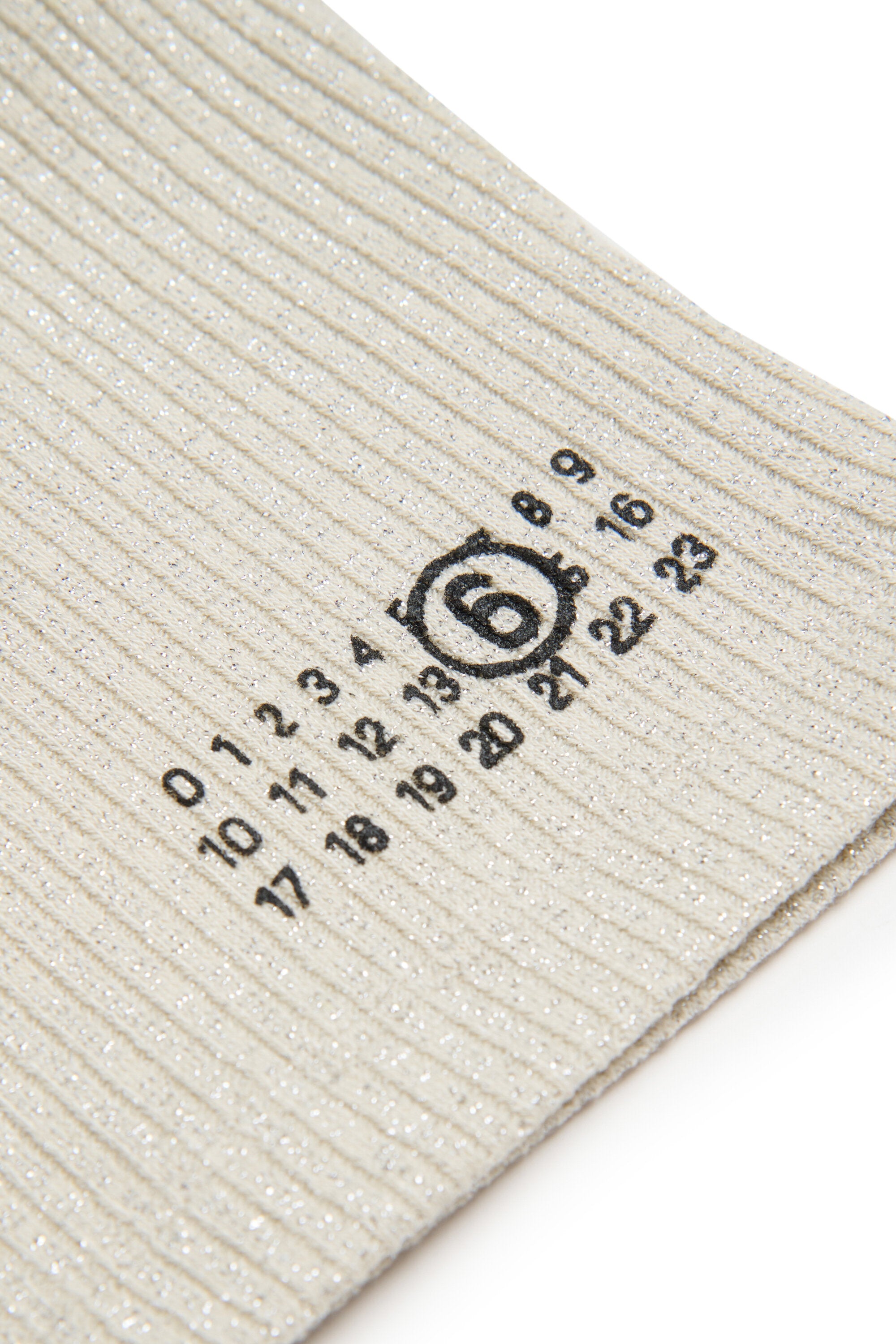 T-shirt smanicata con logo