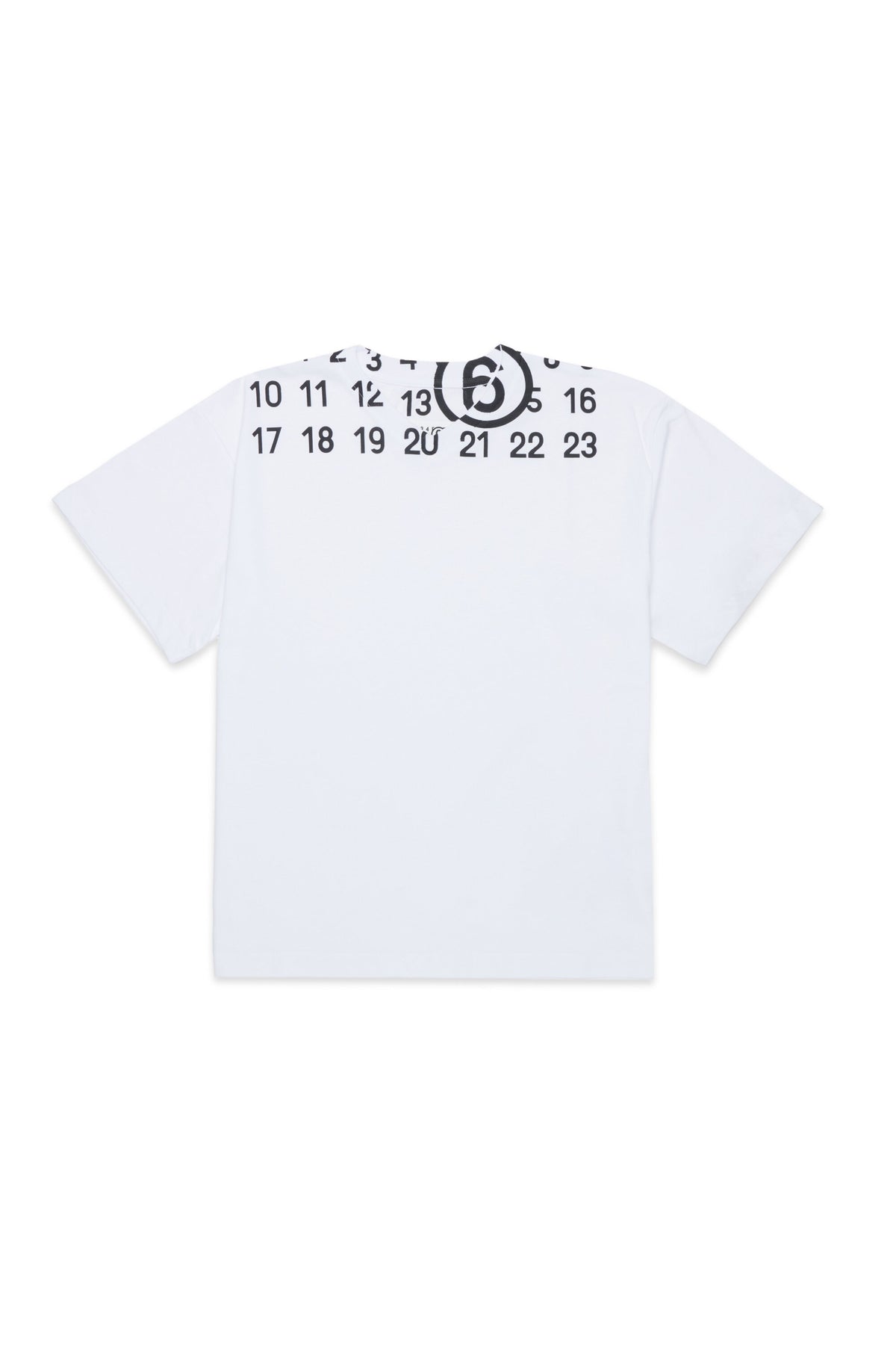 T-shirt avec logo