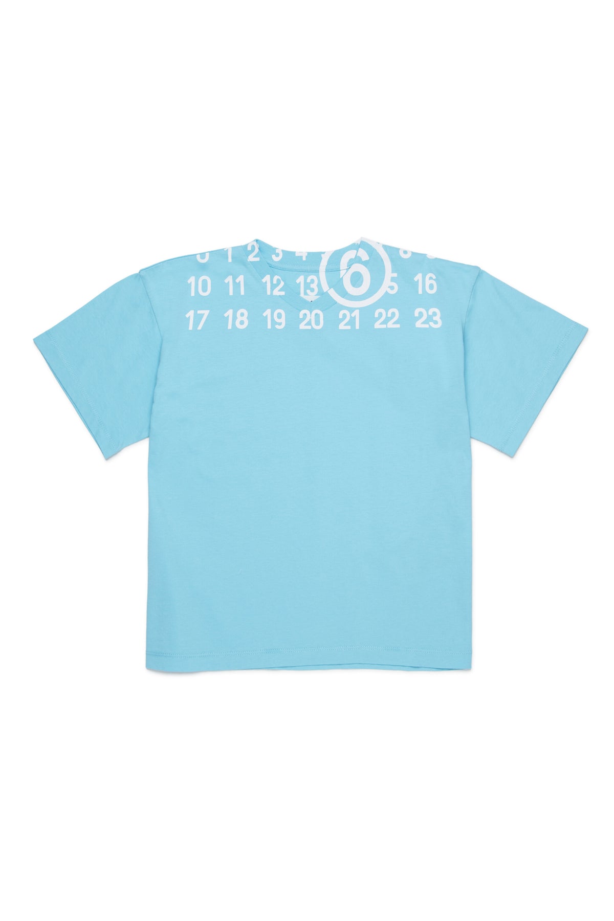 T-Shirt mit Logo